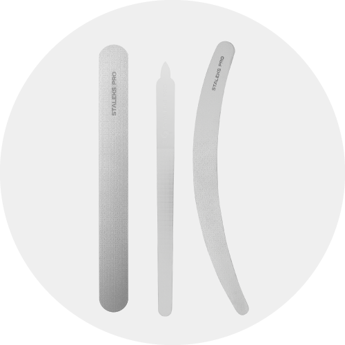 Lazer tırnak törpüleri