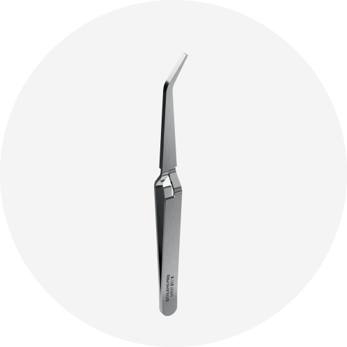 Tırnak modelleme cımbızı