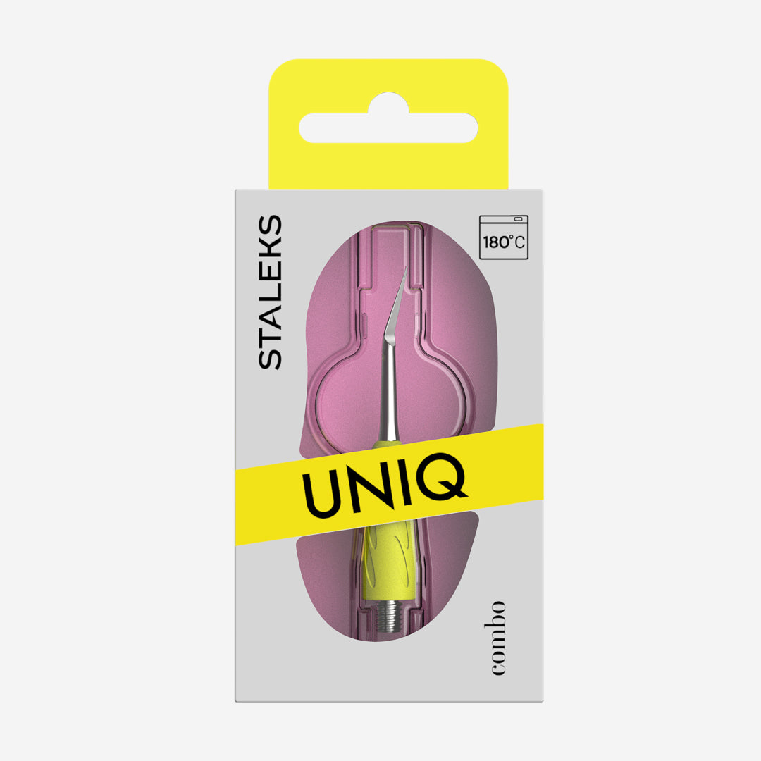 STALEKS UNIQ 34 Combo Kronk çalışma parçası (pika)