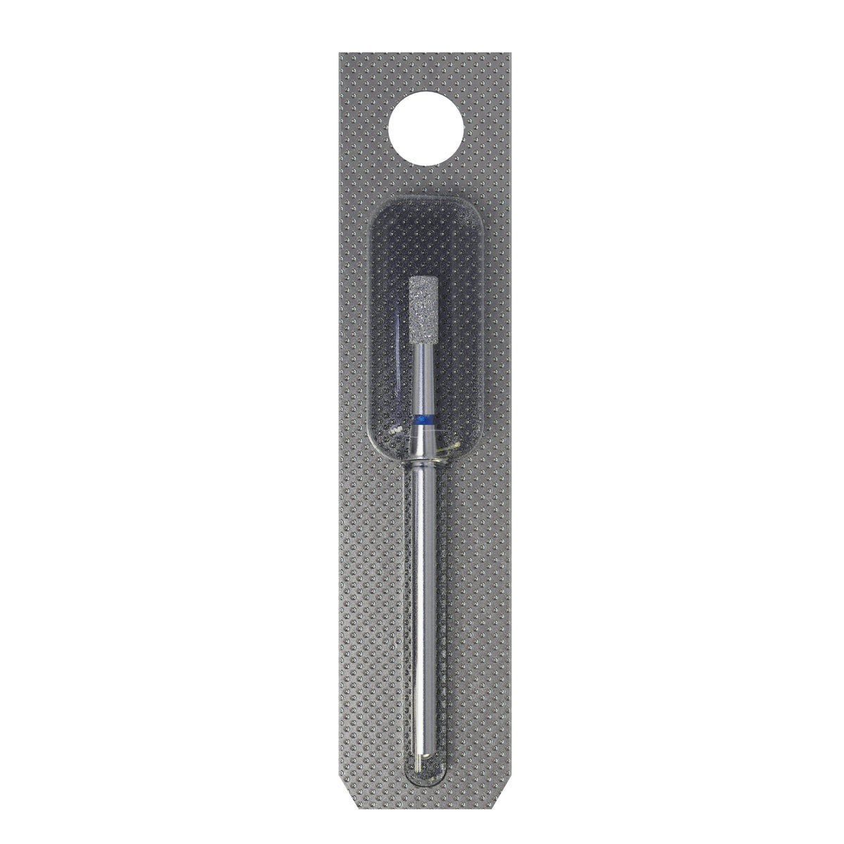 STALEKS EXPERT Elmas freze "silindir" mavi, çap 2,5 mm, çalışma kısmı 6 mm