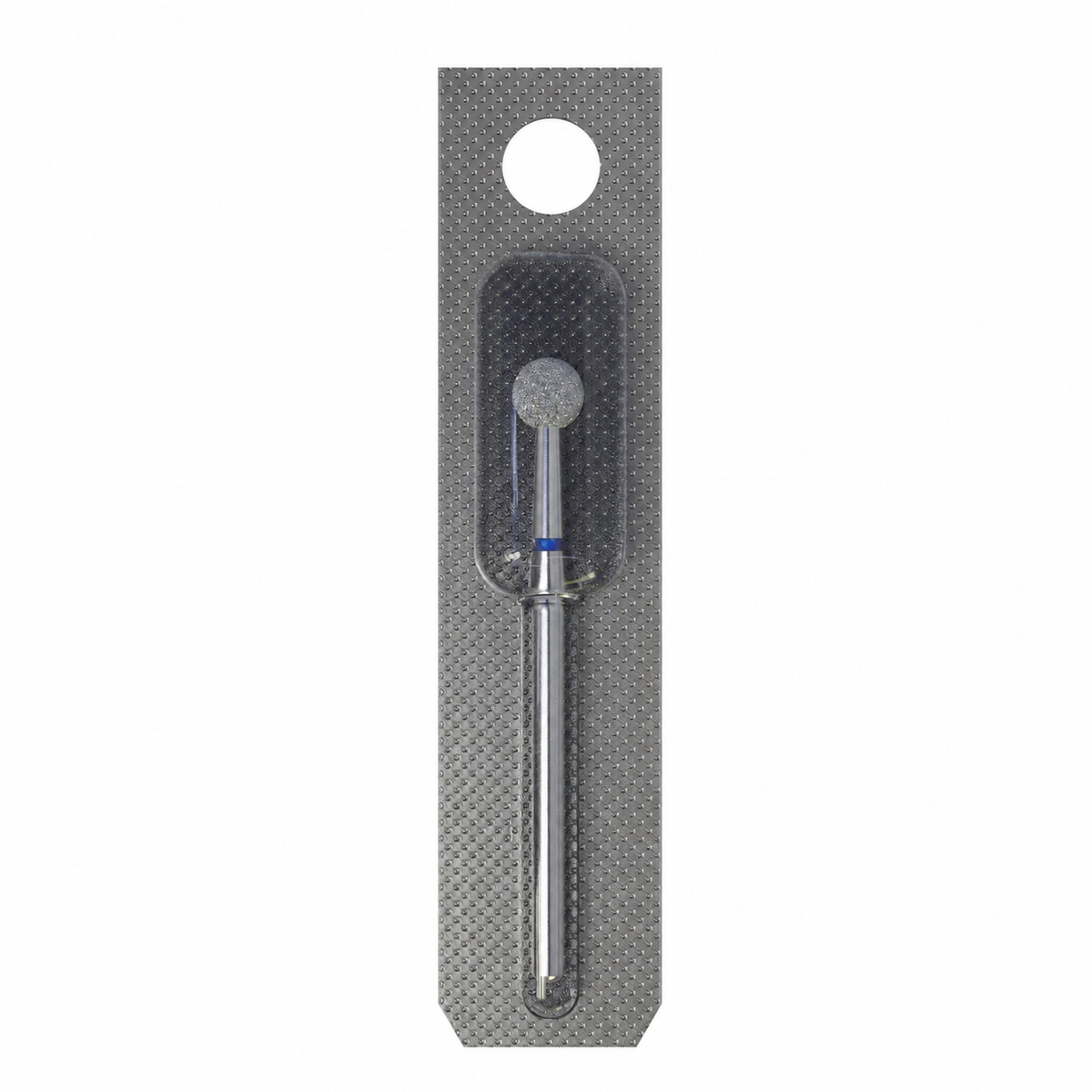 STALEKS EXPERT Elmas freze "top" mavi, çap 5 mm