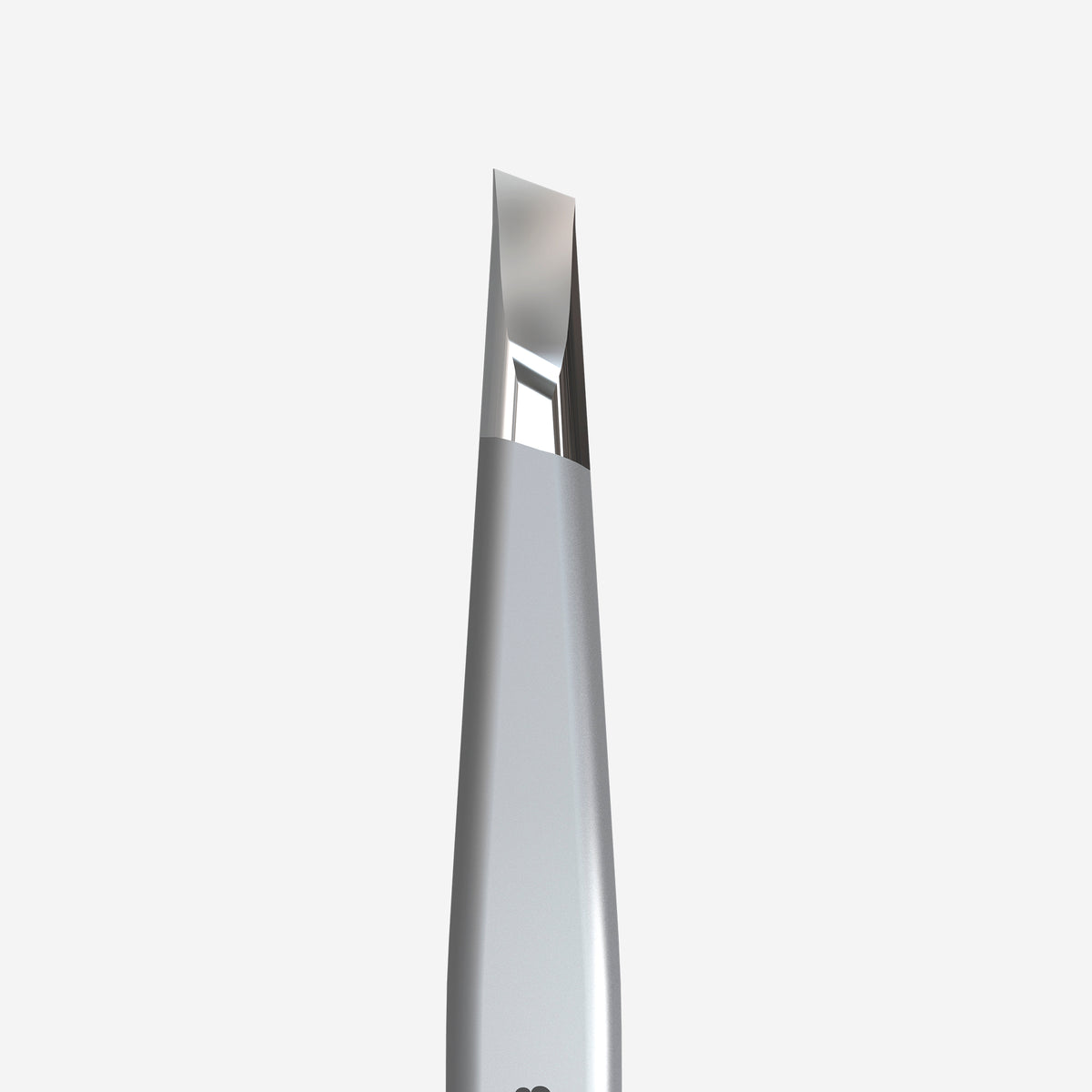 STALEKS EXPERT 10 TYPE 3 Professional eyebrow tweezers wide beveled