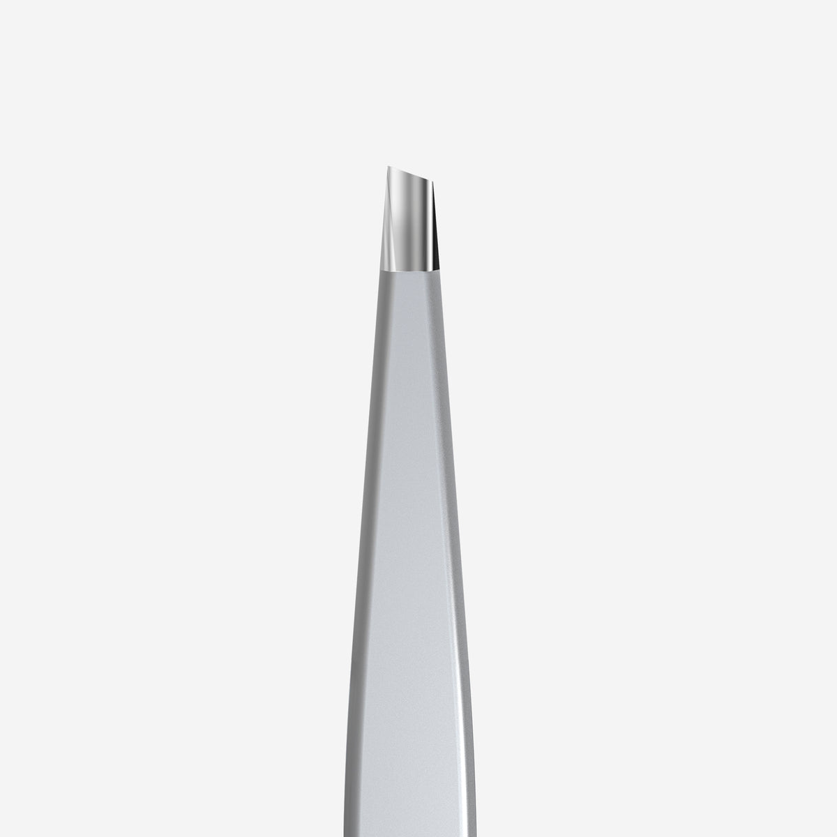STALEKS EXPERT 62 TYPE 4 Professional eyebrow tweezers narrow beveled