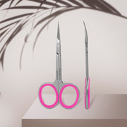 STALEKS SMART 40 TYPE 3 Professional cuticle scissors