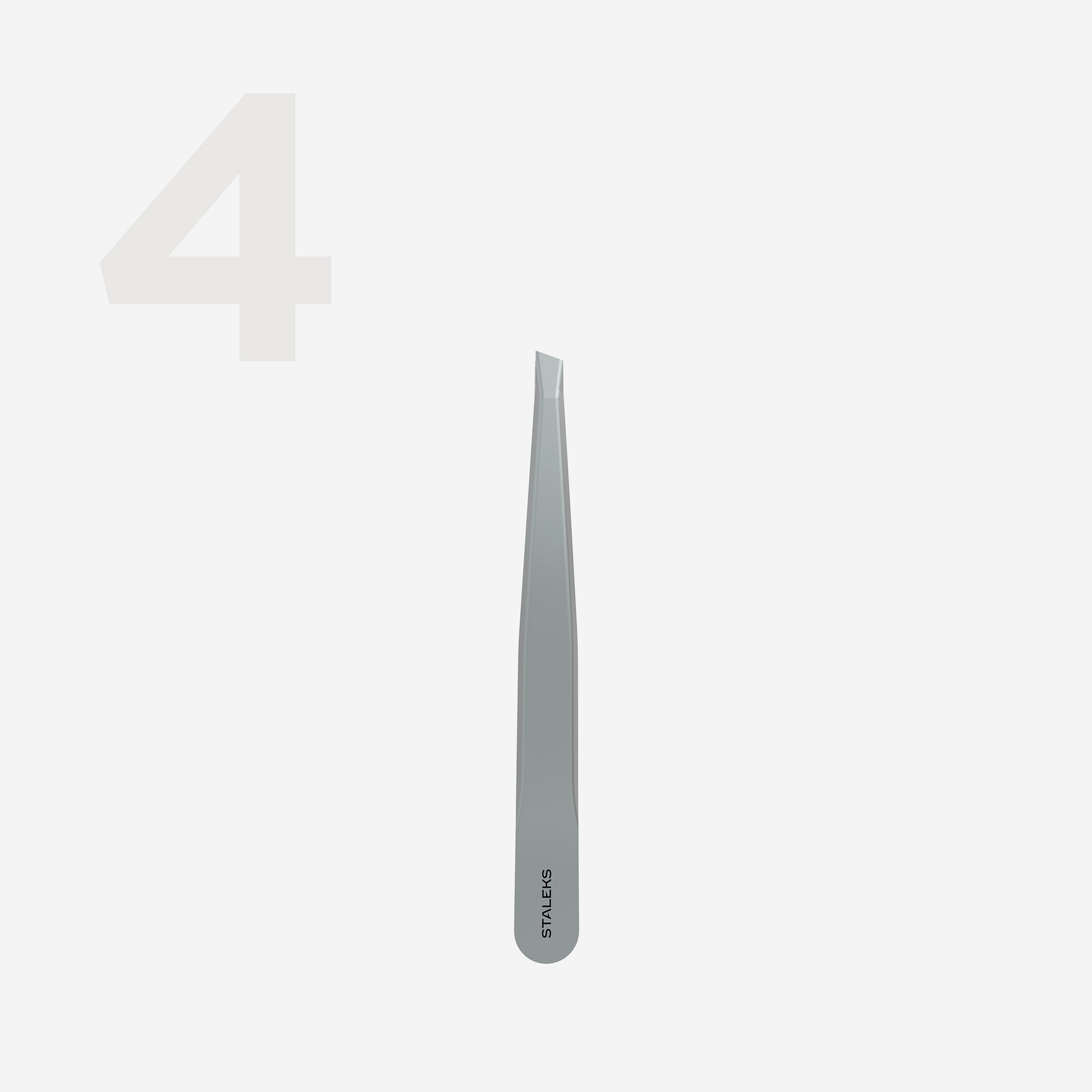 STALEKS HOME PRO Manicure set Family