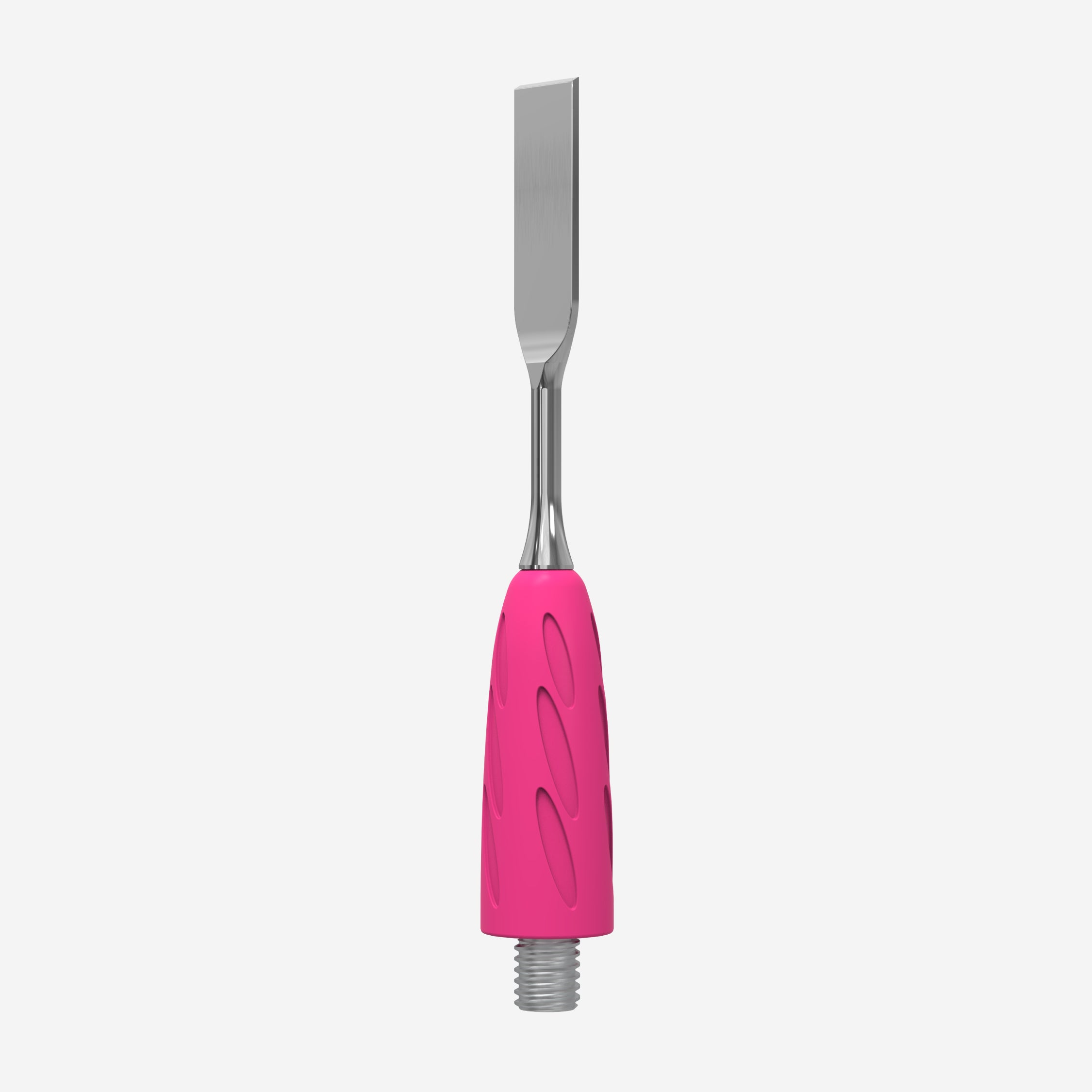 STALEKS UNIQ 18 Combo Working part of the pusher (straight flat pusher)