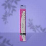STALEKS EXPERT 40 Yarım ay mineral tırnak törpüsü, 150/180 grit (1 adet)