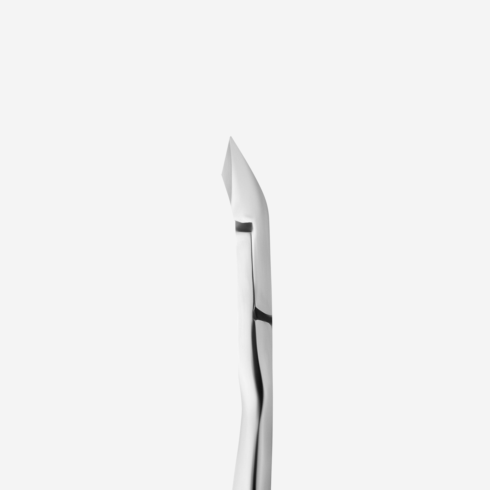 STALEKS EXPERT 80 Professional cuticle nippers, 6 mm