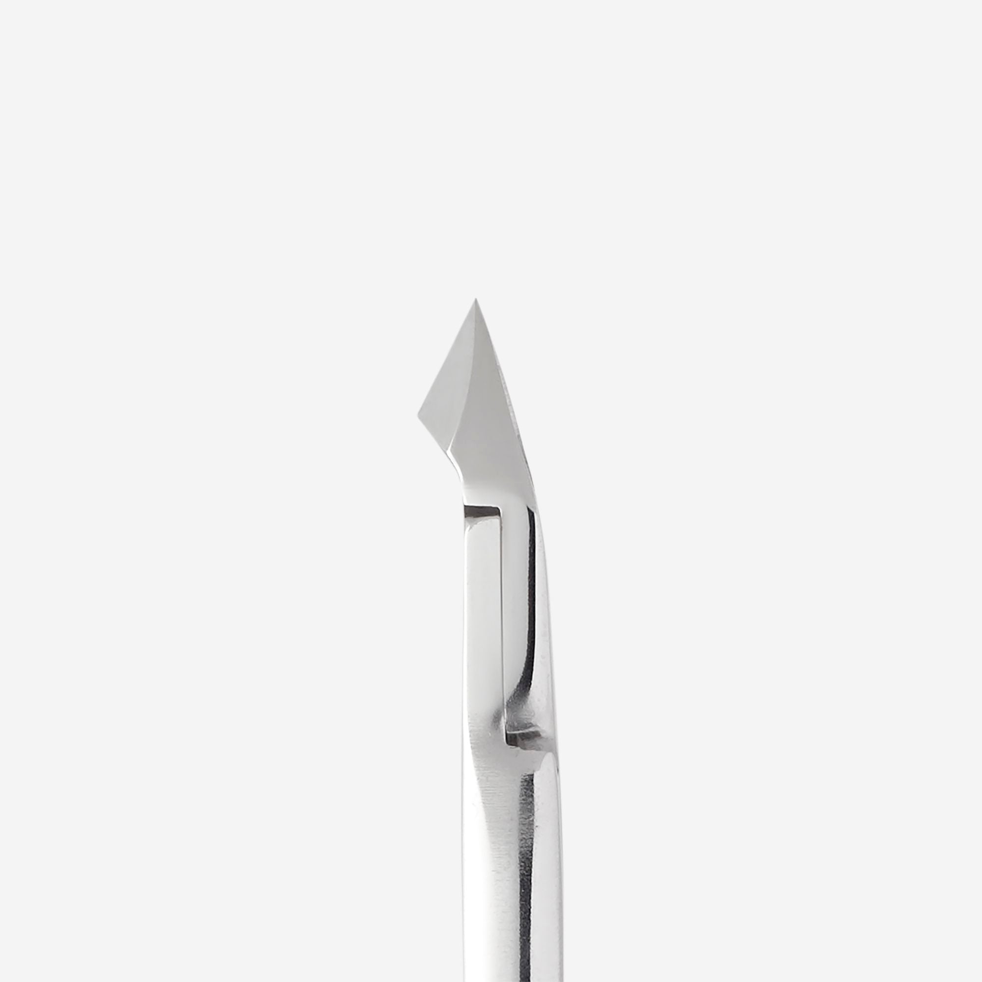 STALEKS PODO 10 Podoloji pens, Cilt ve nasırların çıkarılması için, 7 mm