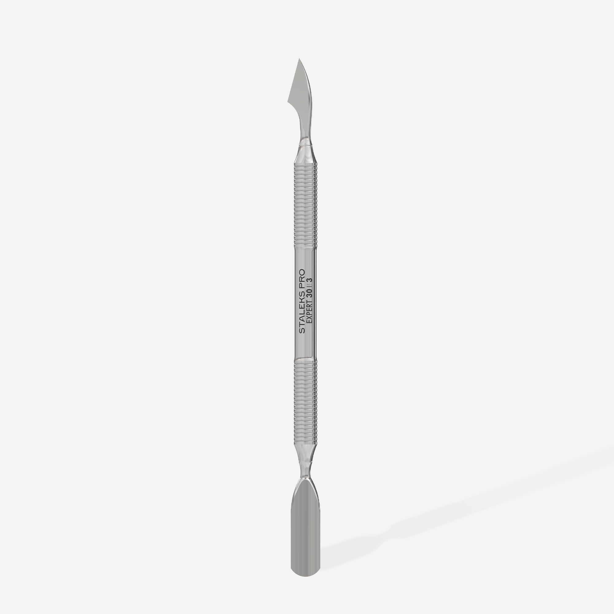 STALEKS EXPERT 30 TYPE 3 Rounded wide pusher and cleaner