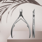 STALEKS SMART 31 Profesyonel tirnak eti pensi, 4 mm