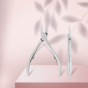 STALEKS CLASSIC 63 Nail nippers, 14 mm