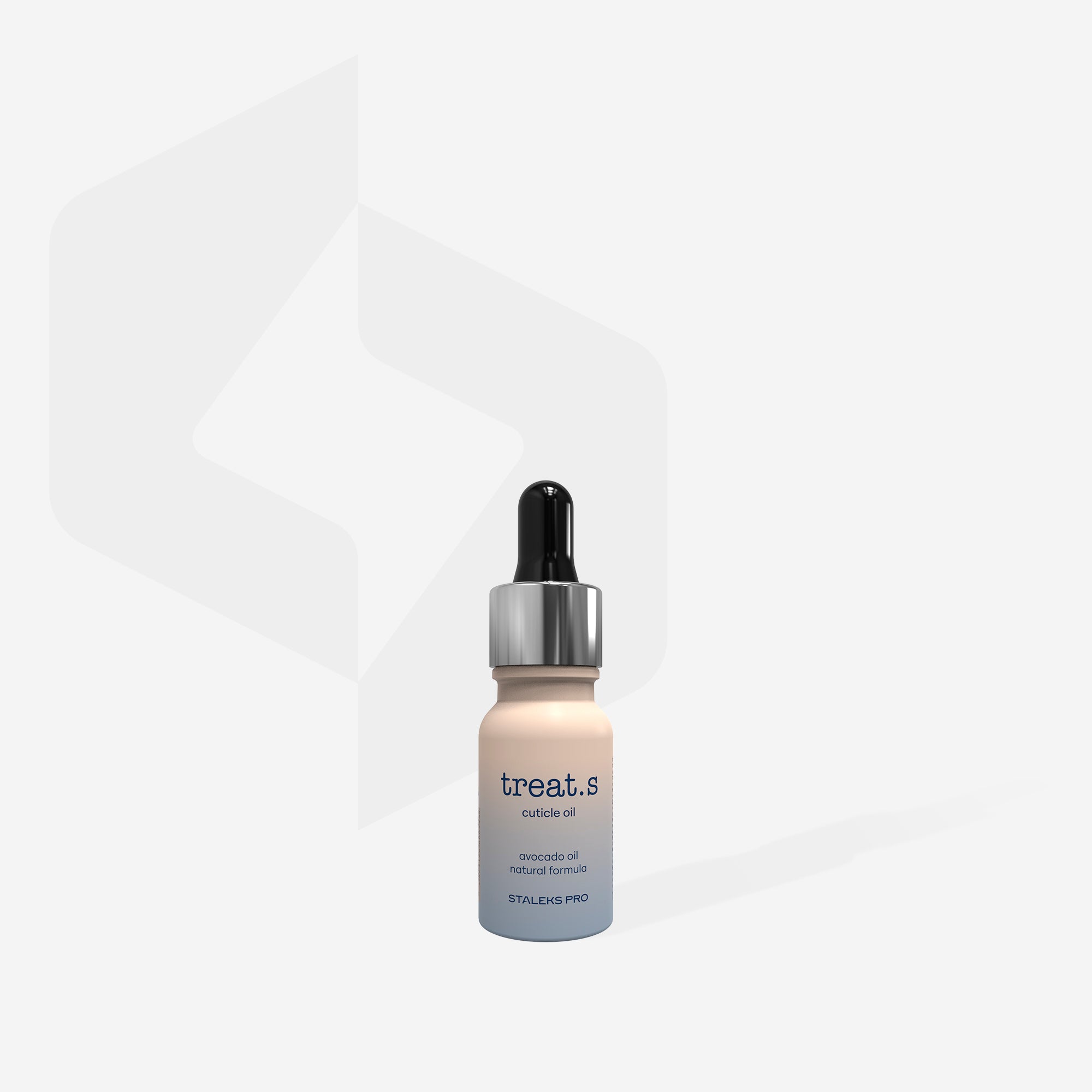 STALEKS Tırnak ve Kütikül Yağı, 10 ml