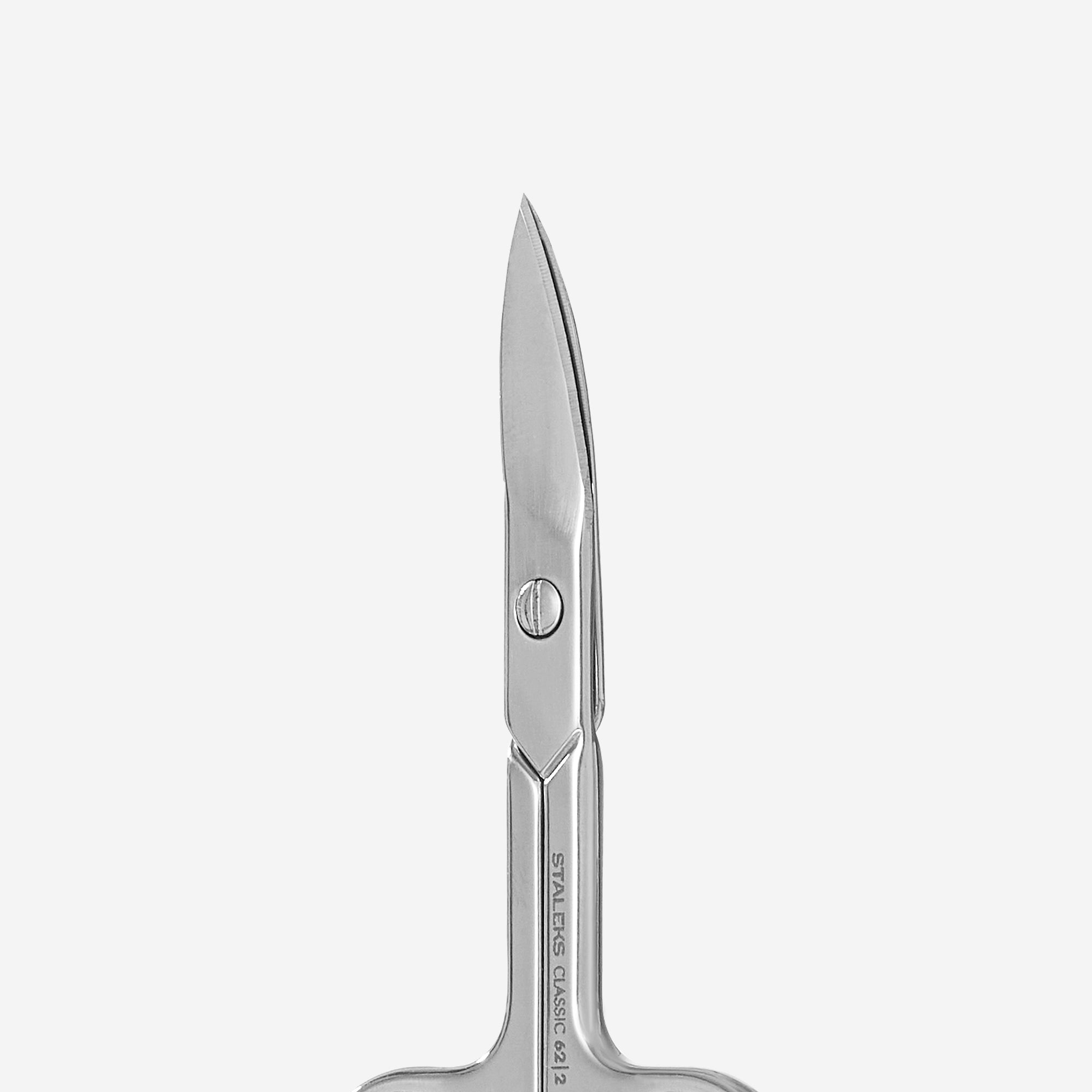 STALEKS CLASSIC 62 TYPE 2 Nail scissors