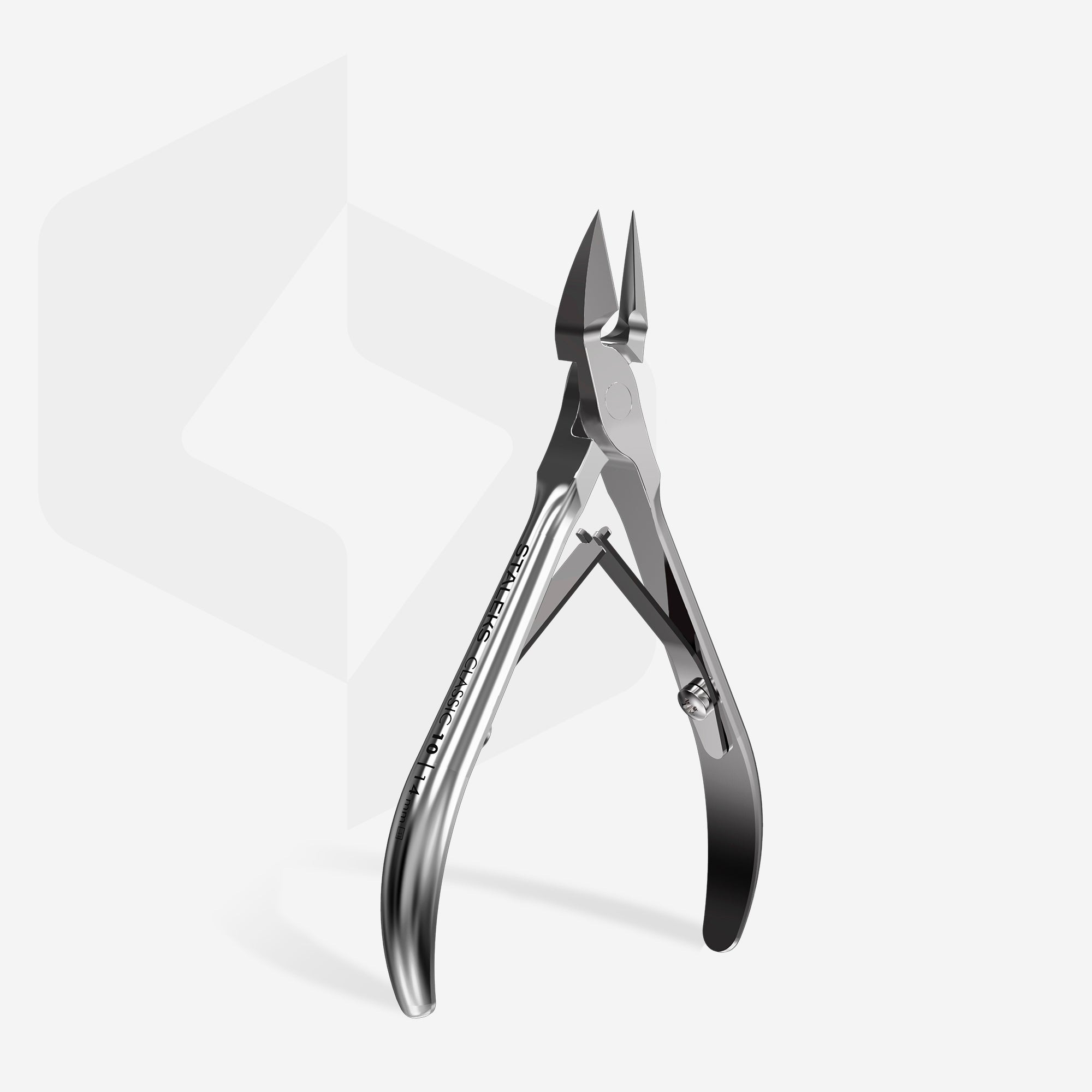 STALEKS CLASSIC 10 Cilt pensi, 14 mm