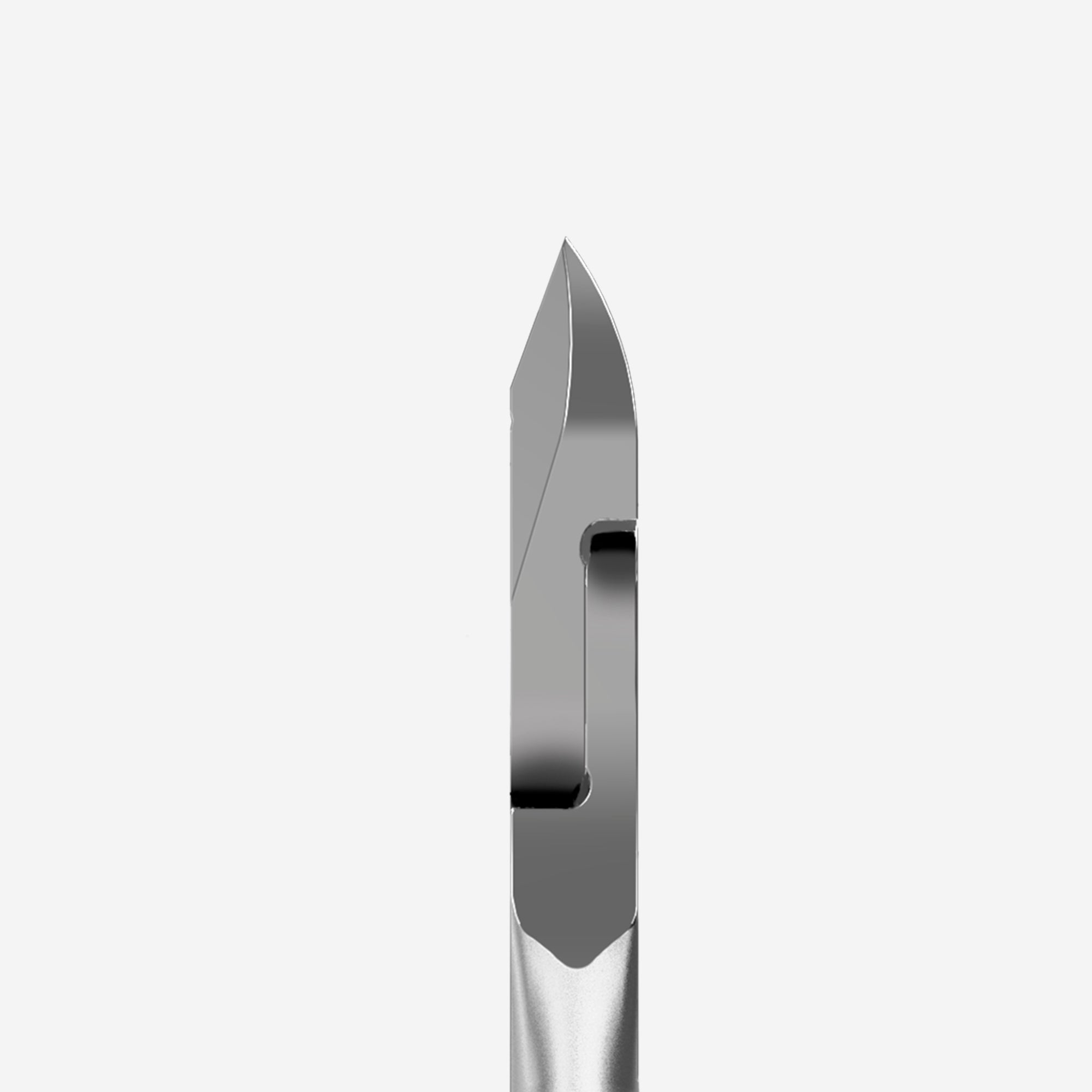 STALEKS SMART 11 Profesyonel tirnak eti pensi, 7 mm