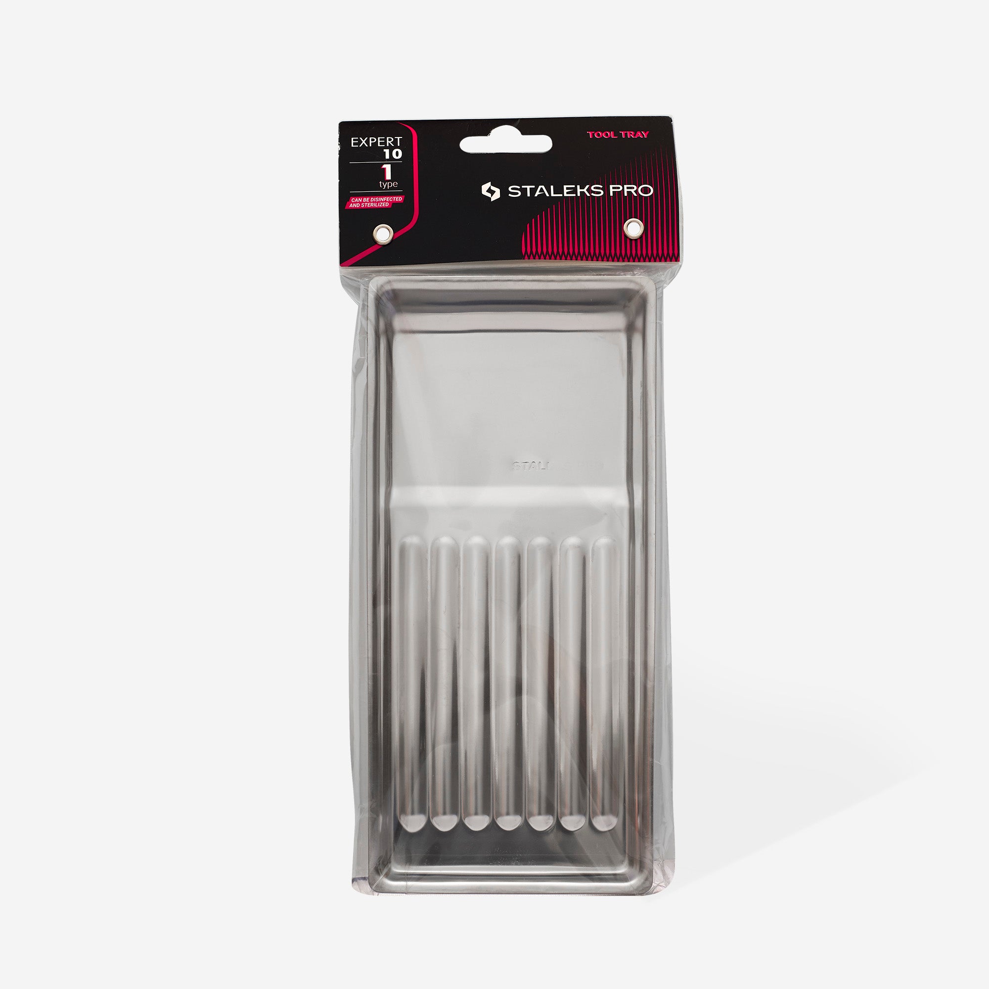 STALEKS EXPERT 10 TYPE 1 Tool tray, 195х90х19 mm