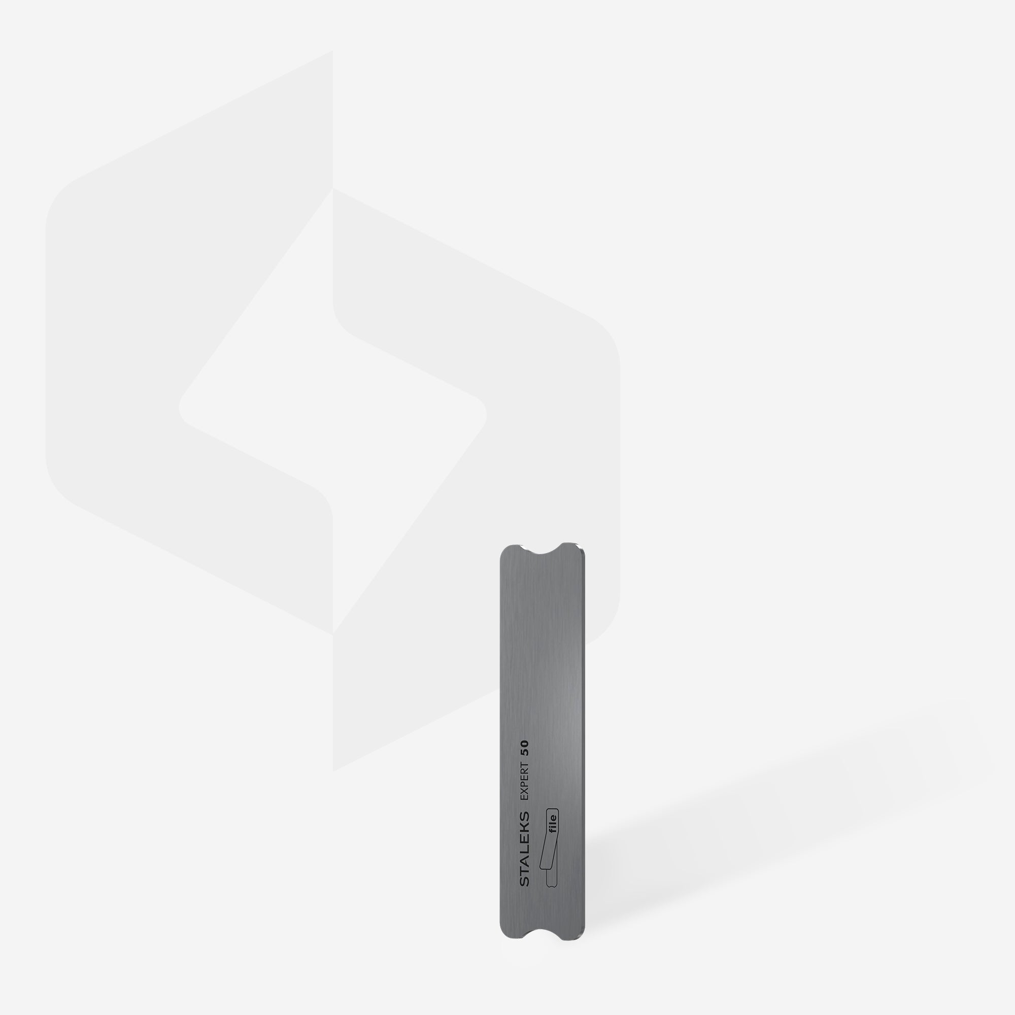 STALEKS EXPERT 50 Kısa (95 mm) Metal Törpü Tabanı