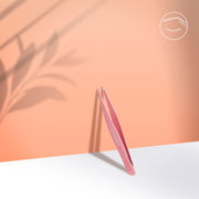 STALEKS BEAUTY & CARE 11 TYPE 5 Eyebrow tweezers point