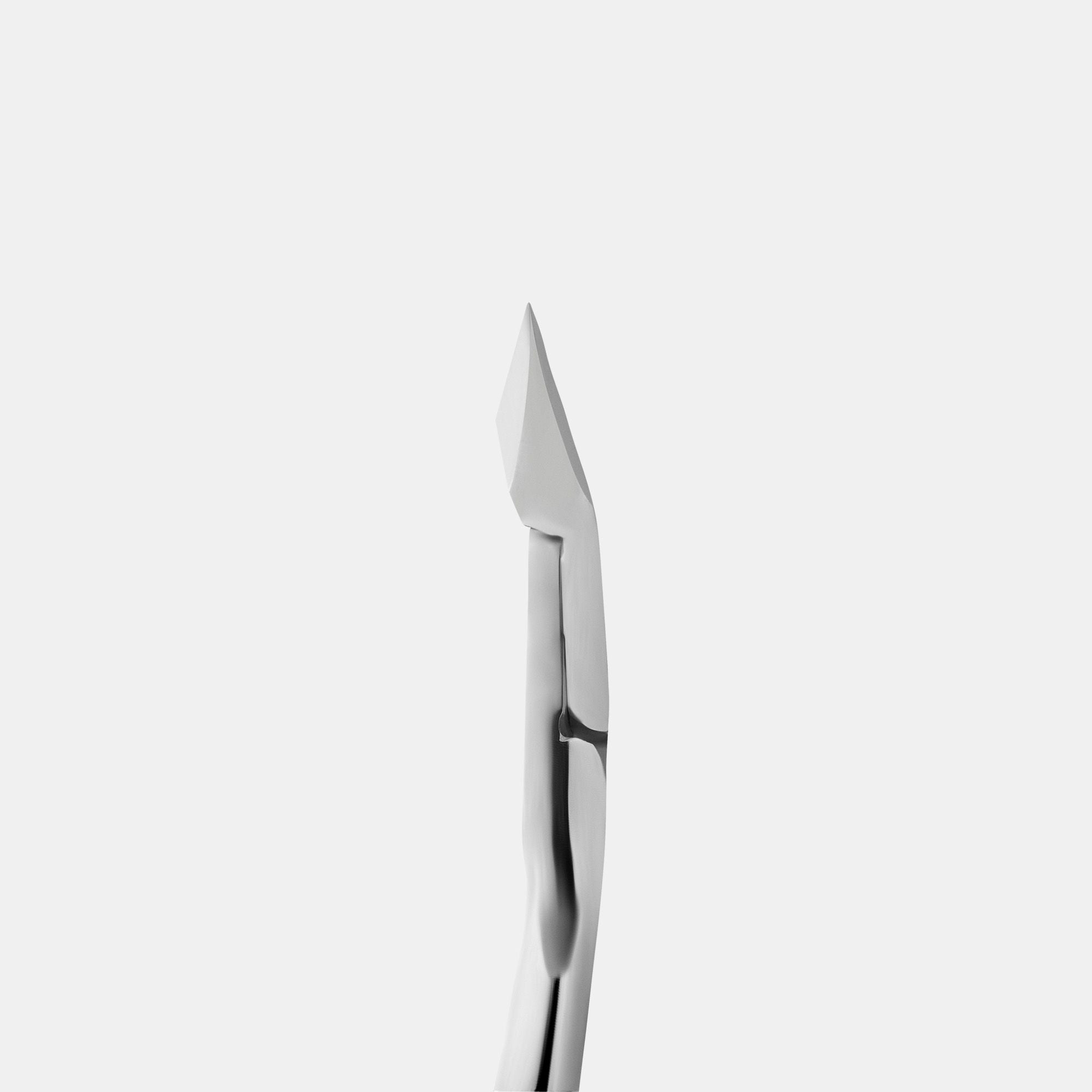 STALEKS EXPERT 80 Professional cuticle nippers, 9 mm