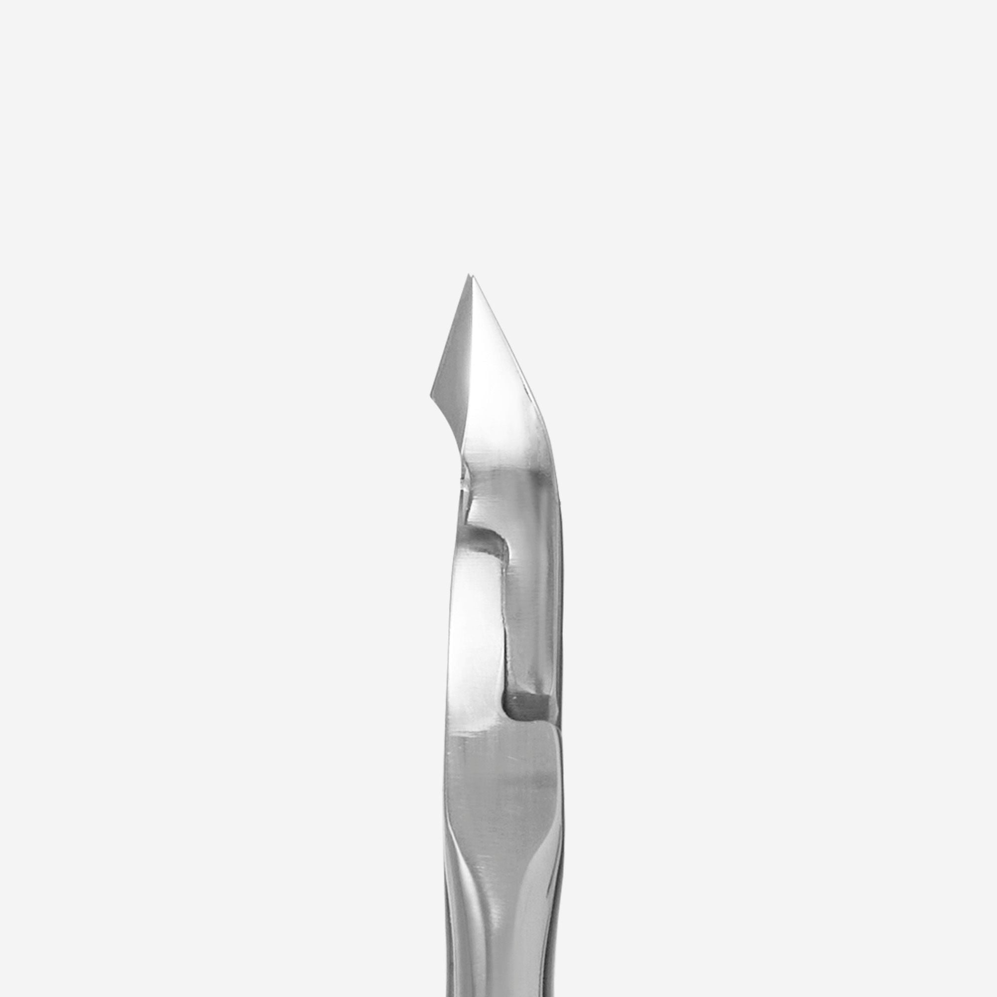 STALEKS EXPERT 100 Professional cuticle nippers, 7 mm