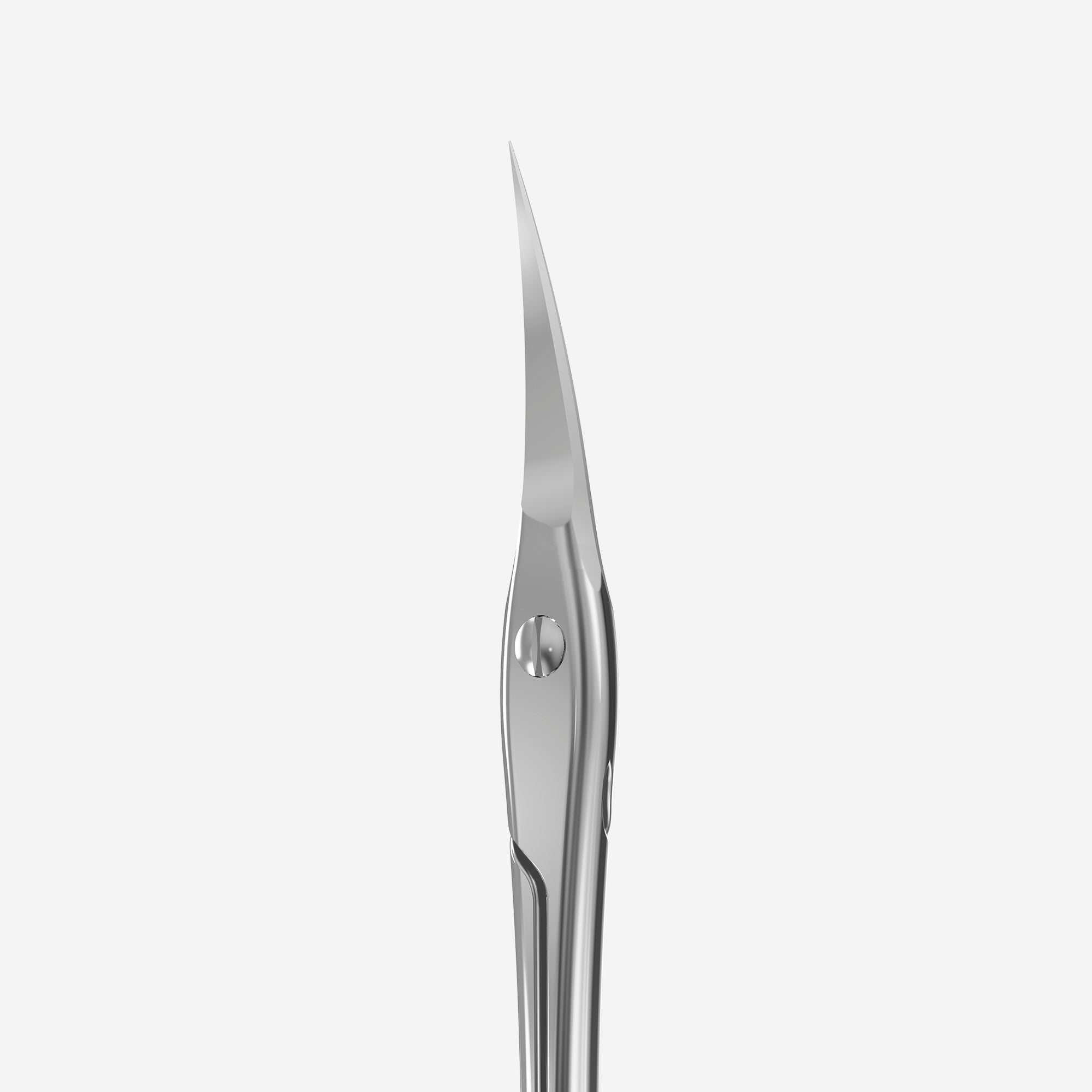 STALEKS UNIQ 10 TYPE 4 Ballerina Professional cuticle scissors