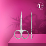 STALEKS EXPERT 11 TYPE 1 Professional cuticle scissors for left-handed users