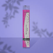 STALEKS EXPERT 40 Crescent mineral nail file, 100/180 grit (1 pc)