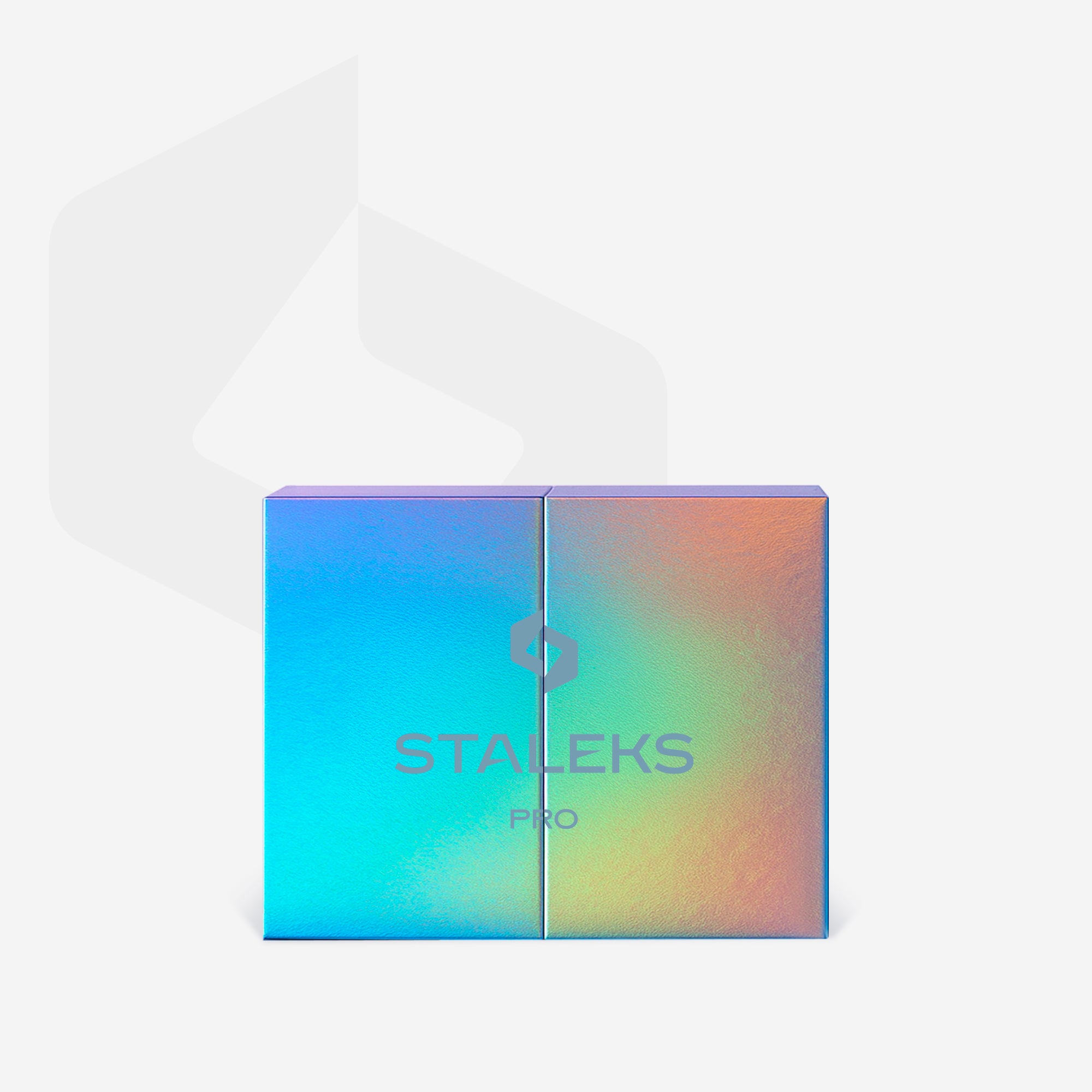 Staleks Insta Box (Empty Packaging)