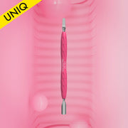 STALEKS UNIQ 10 TYPE 5 Gummy Rounded narrow pusher and straight blade