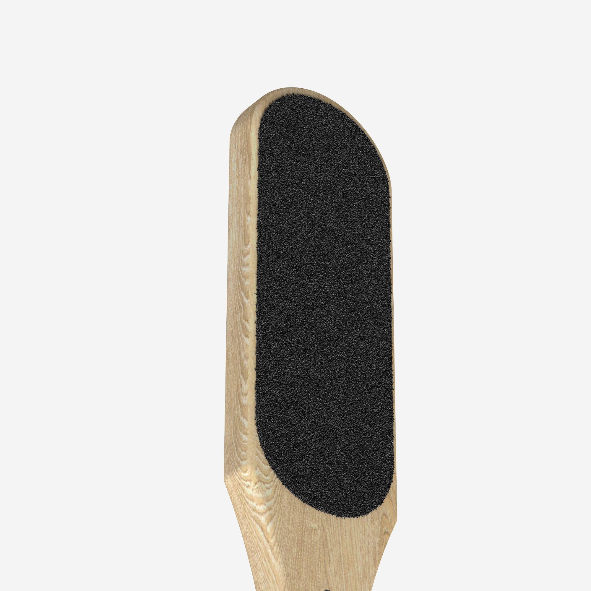 STALEKS HOME PRO 10 TYPE 1 Wooden foot file, 100/180 grit