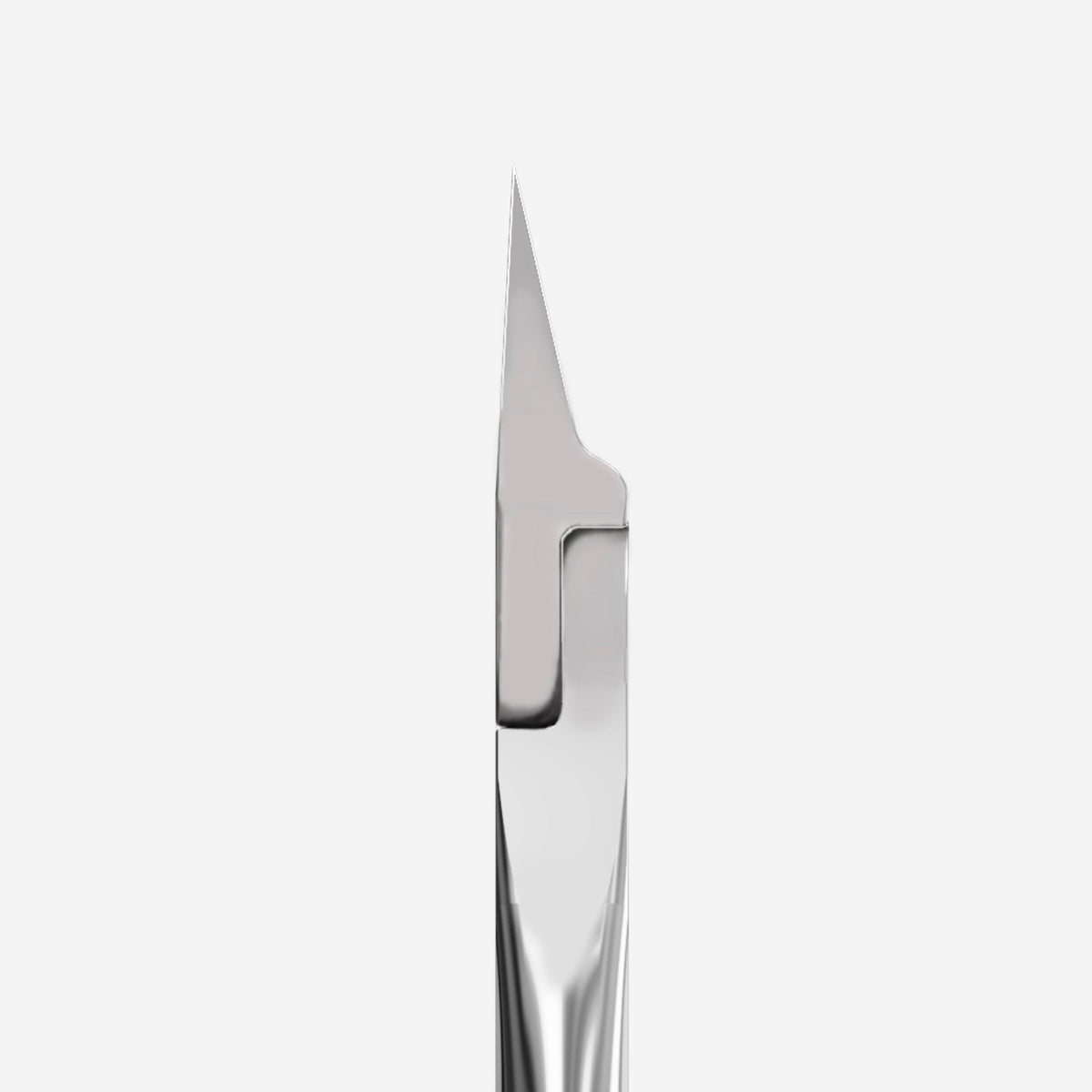 STALEKS EXPERT 61 Professional nippers for ingrown toenails, 12 mm