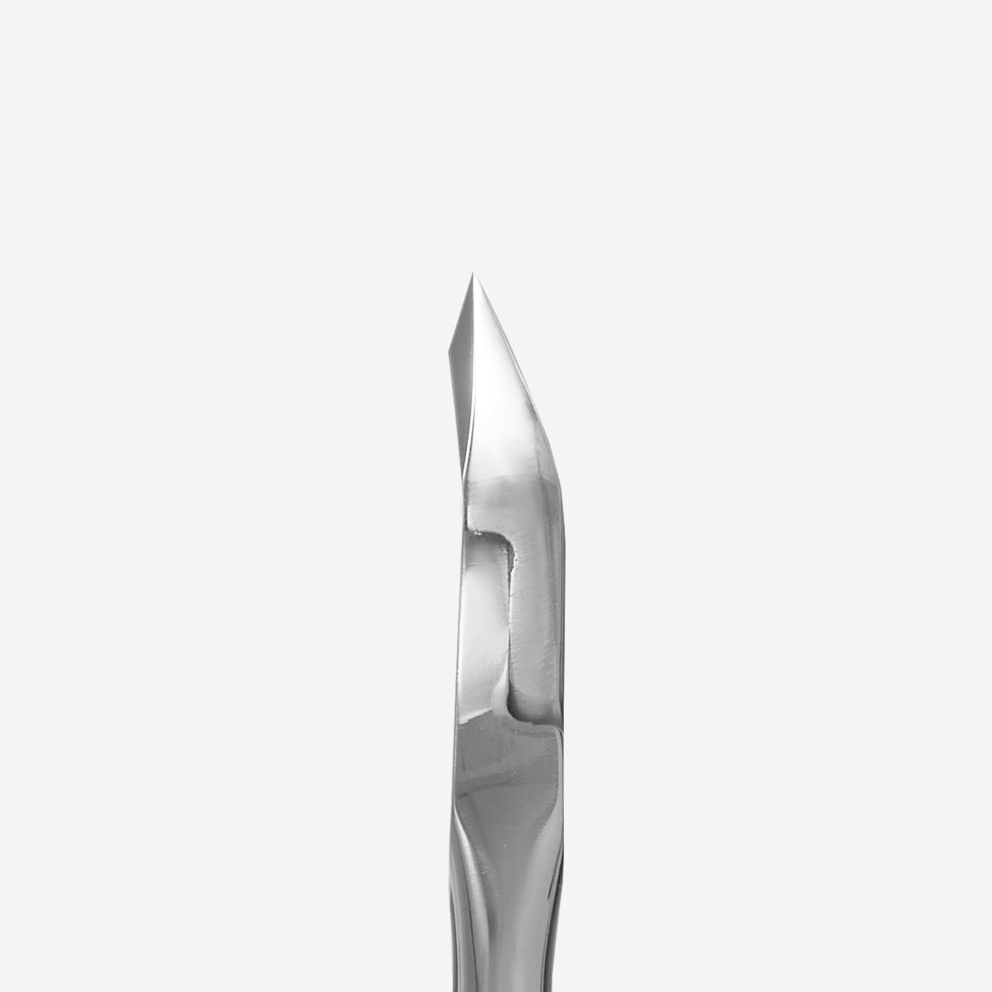 STALEKS EXPERT 100 Professional cuticle nippers, 5 mm