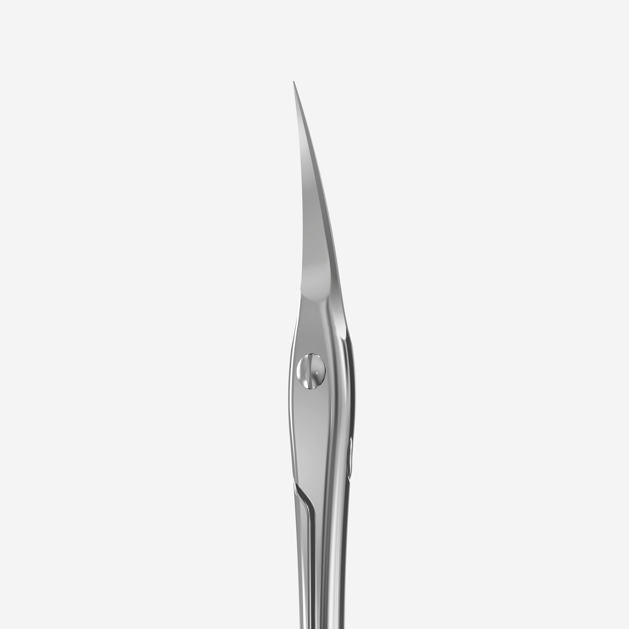 STALEKS UNIQ 30 TYPE 4 Asymmetric Professional cuticle scissors