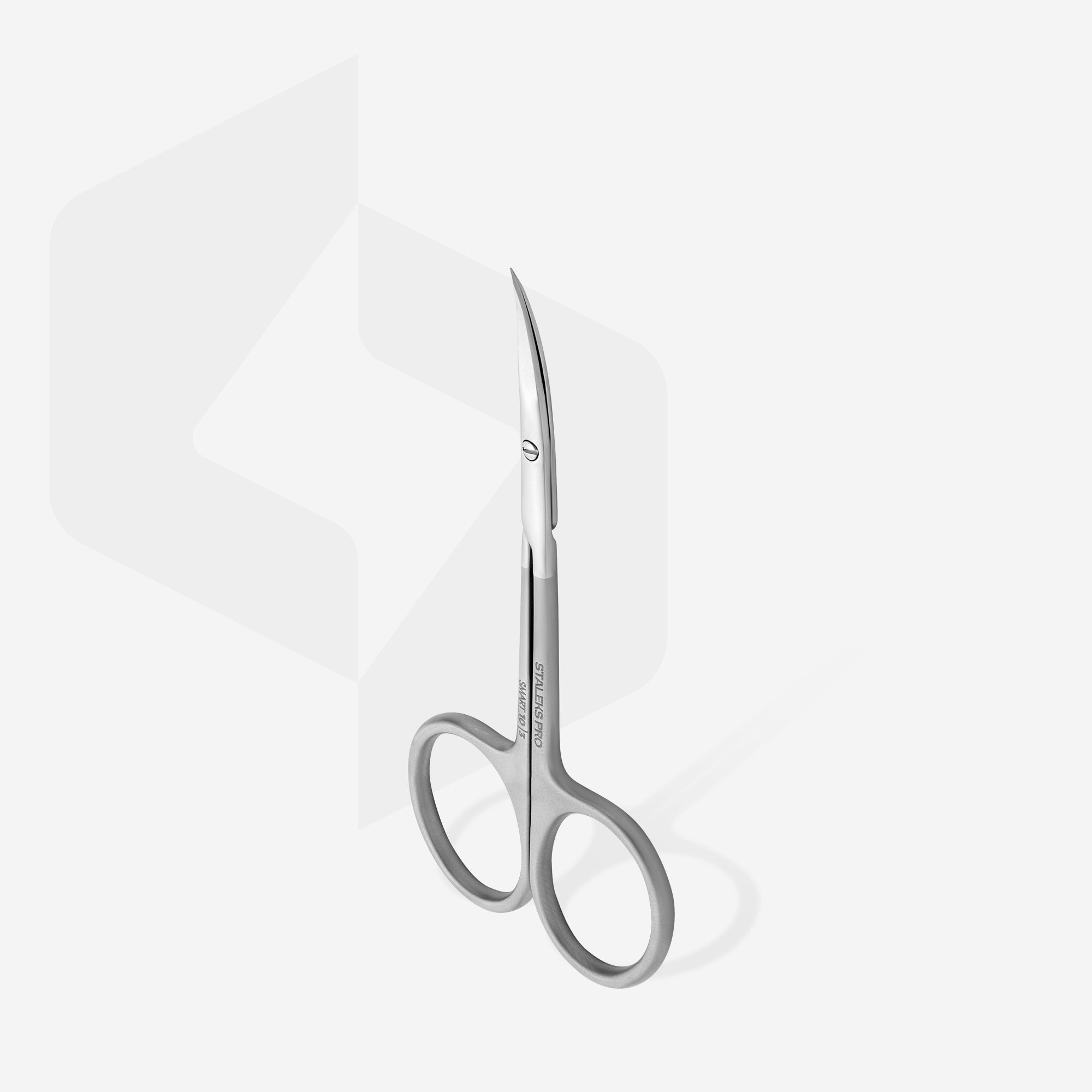 STALEKS SMART 10 TYPE 3 Profesyonel tirnak etil makası