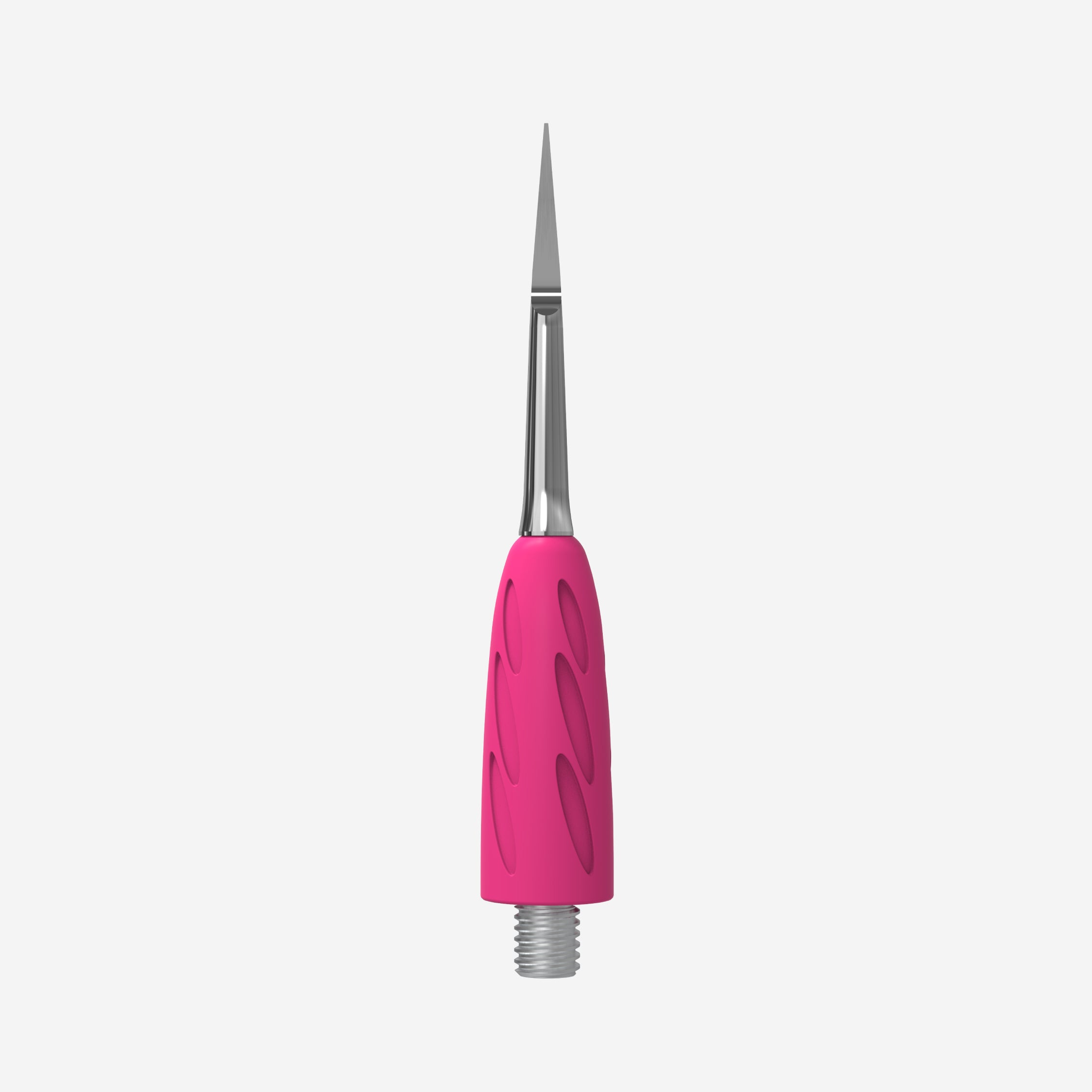 STALEKS UNIQ 34 Combo Working part of the pusher (toenail cleaner)