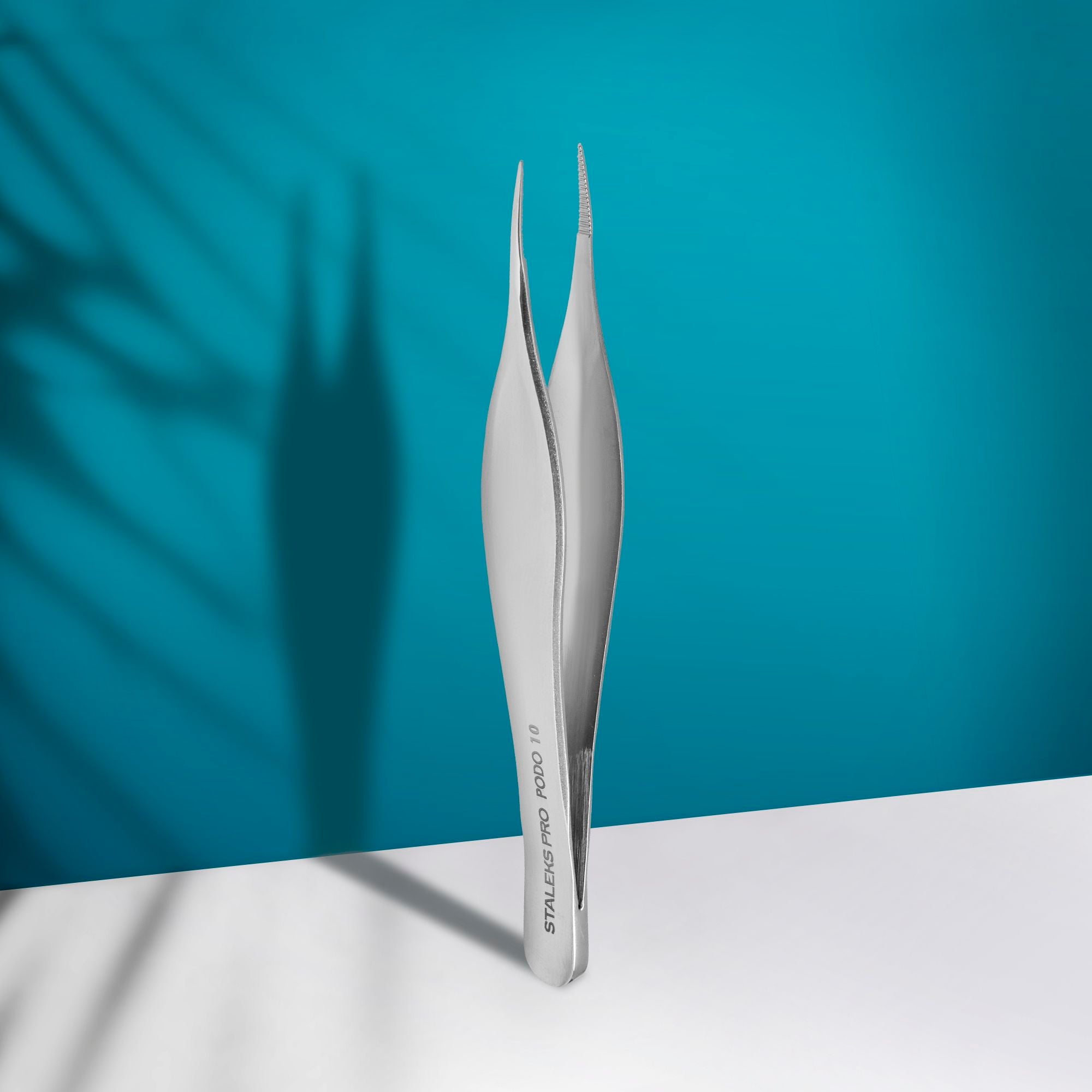 STALEKS PODO 10 Podoloji kırıntı cımbızı