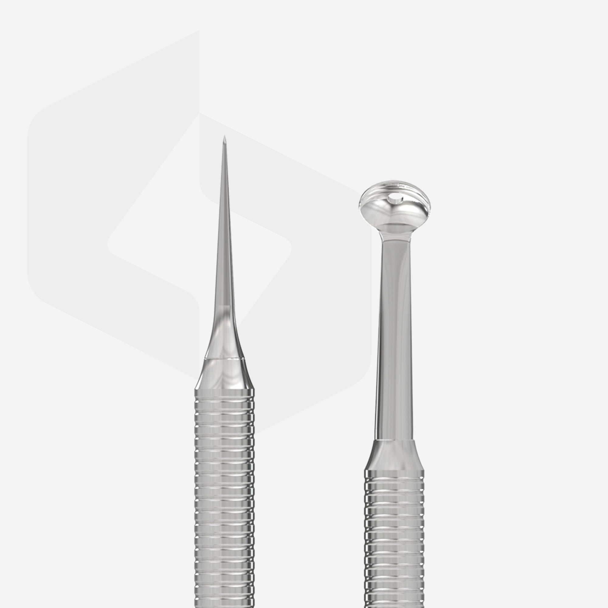 STALEKS EXPERT 20 TYPE 4 Uno spoon and straight Vidal needle