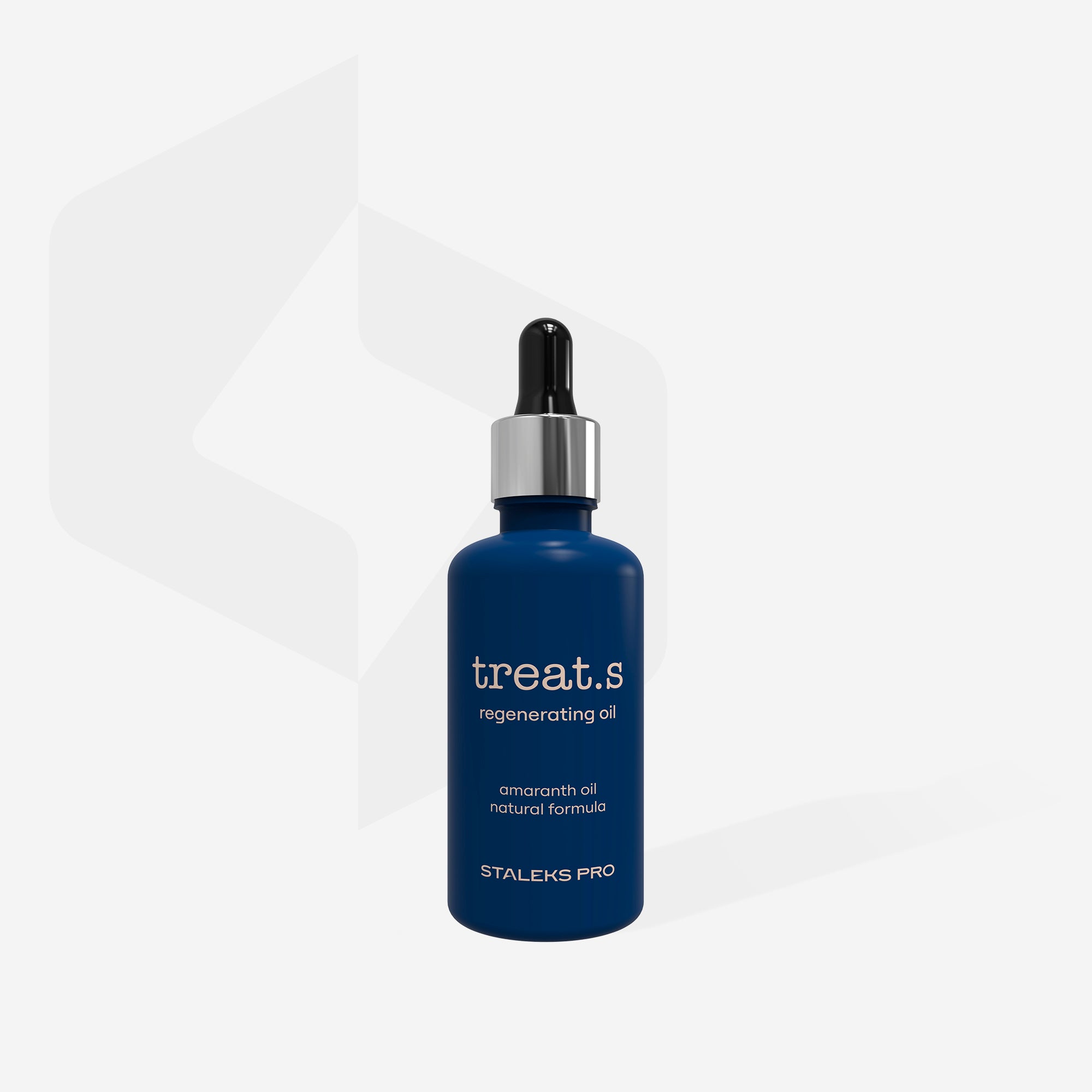STALEKS Skin regenerating oil treat.s, 50 ml