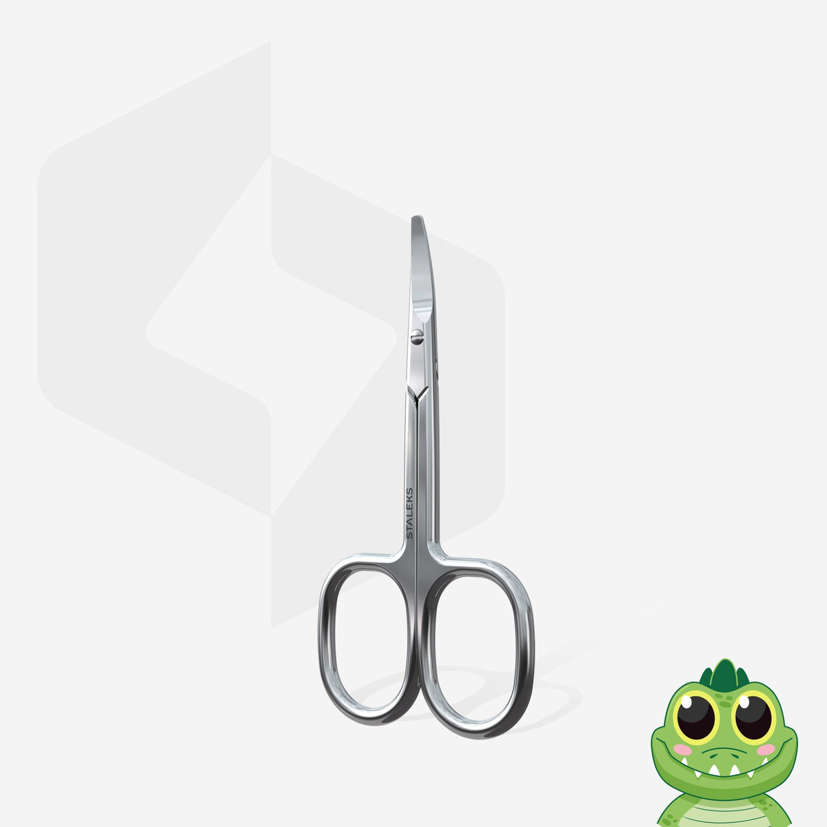 STALEKS HOME PRO Çocuk tırnakları için makas