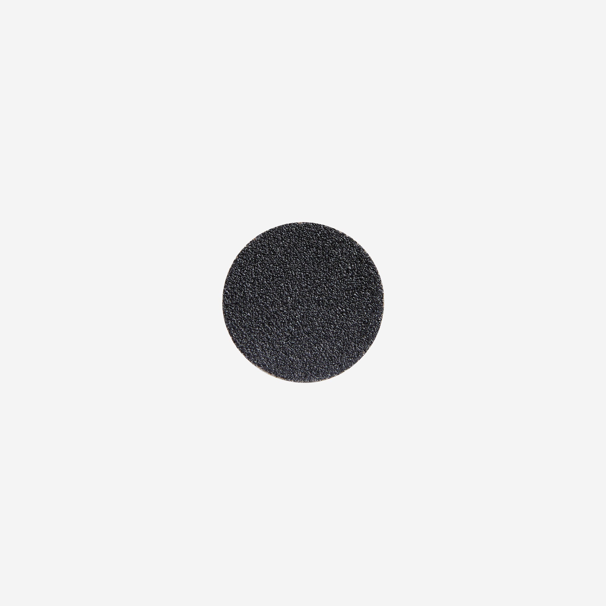 Disposable files on a soft foam layer for pedicure disc PODODISC XS EXPERT (50 pcs)