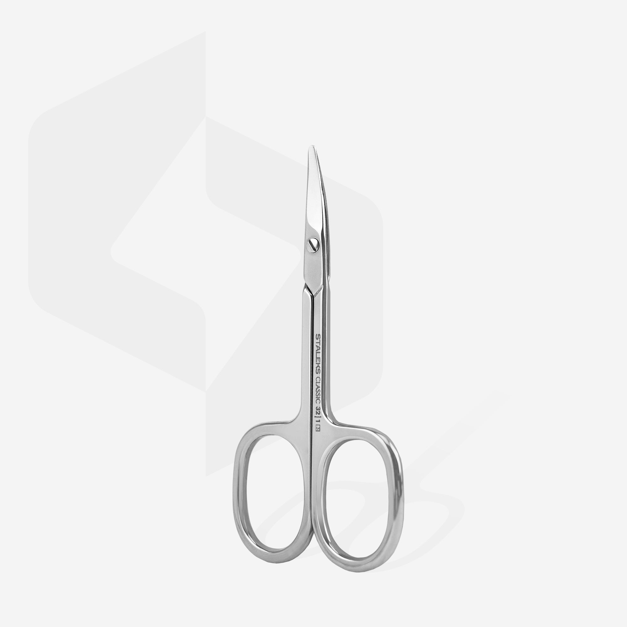 STALEKS CLASSIC 32 TYPE 1 Nail scissors for kids