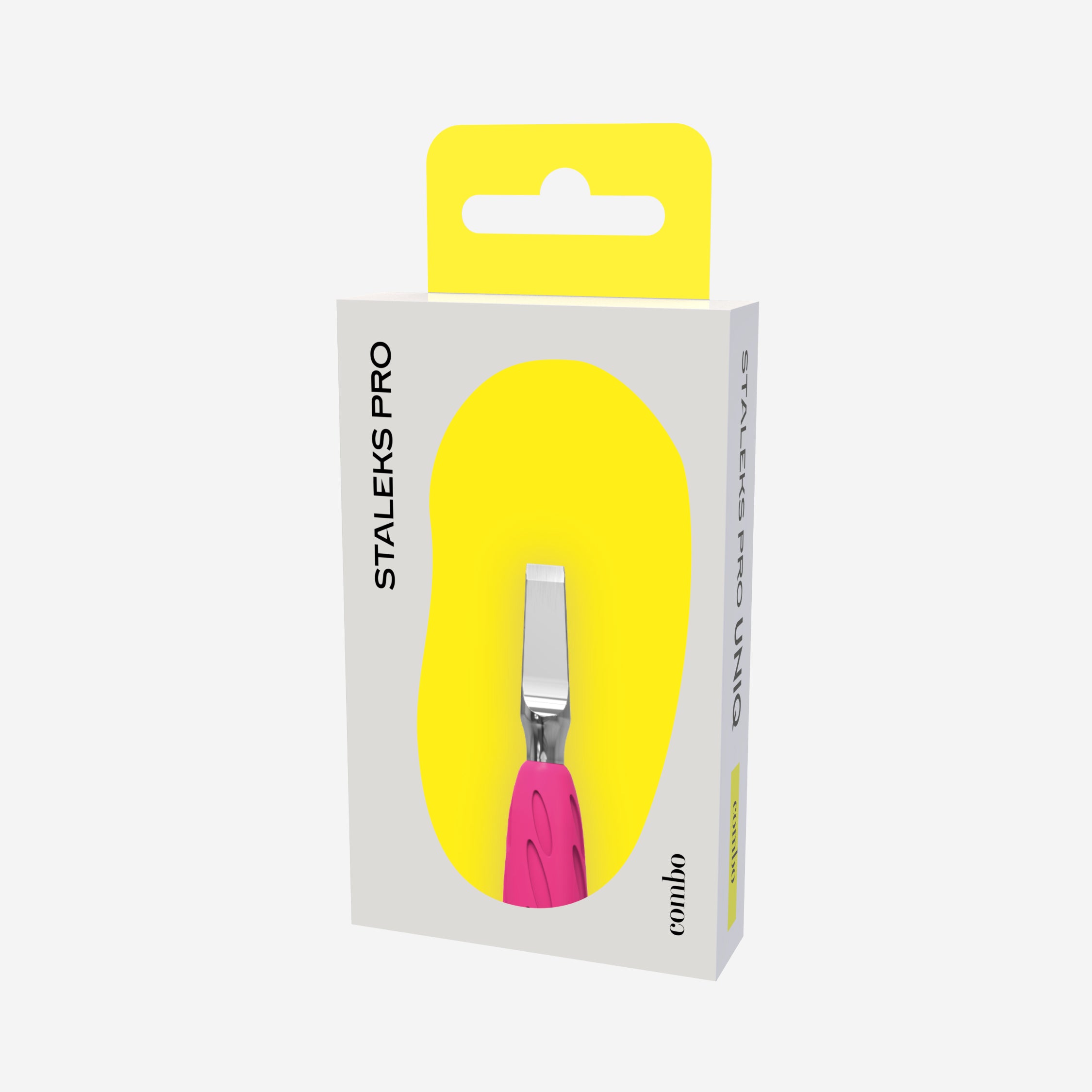 STALEKS UNIQ 15 Combo Kronk çalışma parçası (düz kanat)