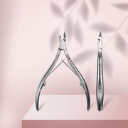 STALEKS CLASSIC 12 Сuticle nippers, 5 mm