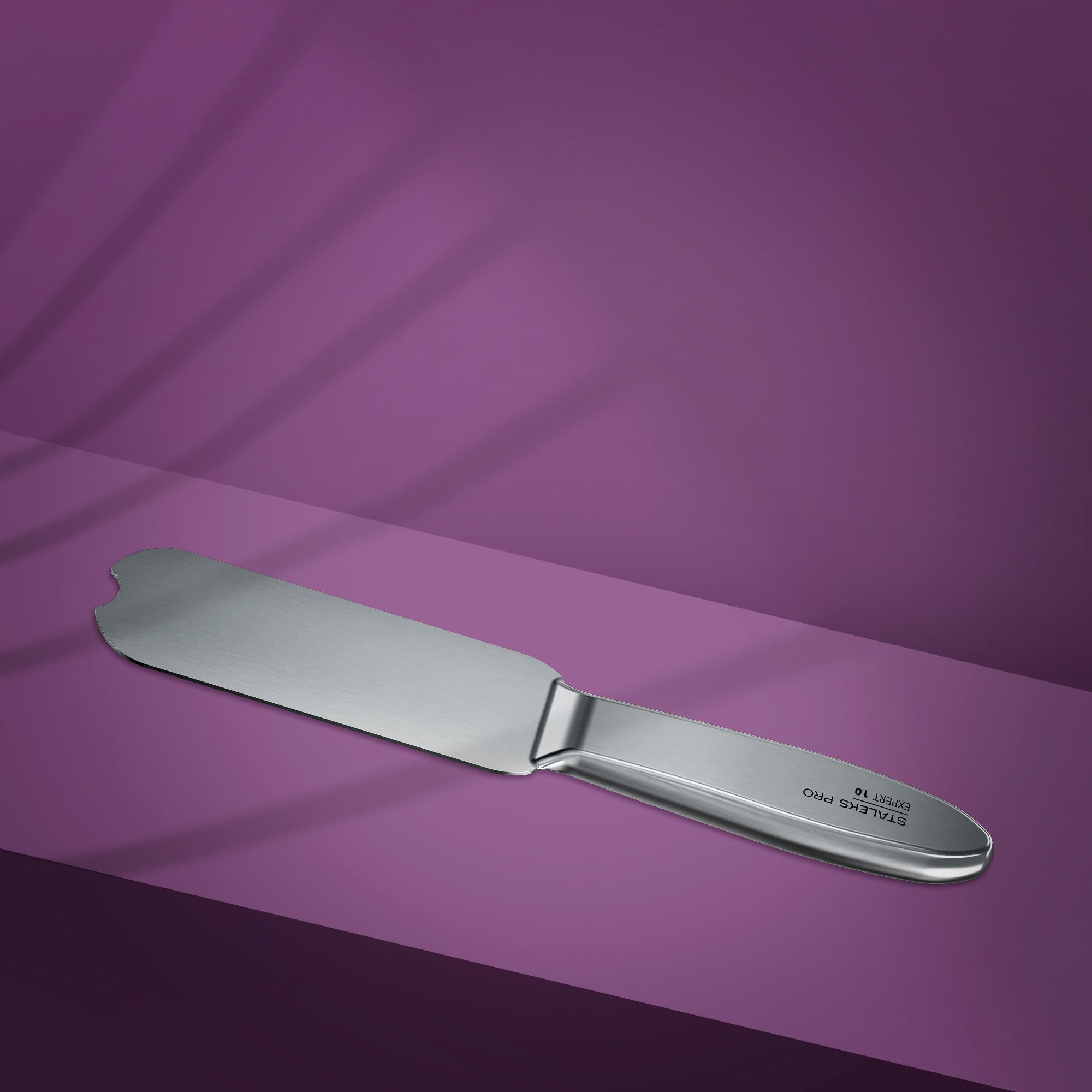 STALEKS EXPERT 10 Metal base for foot file