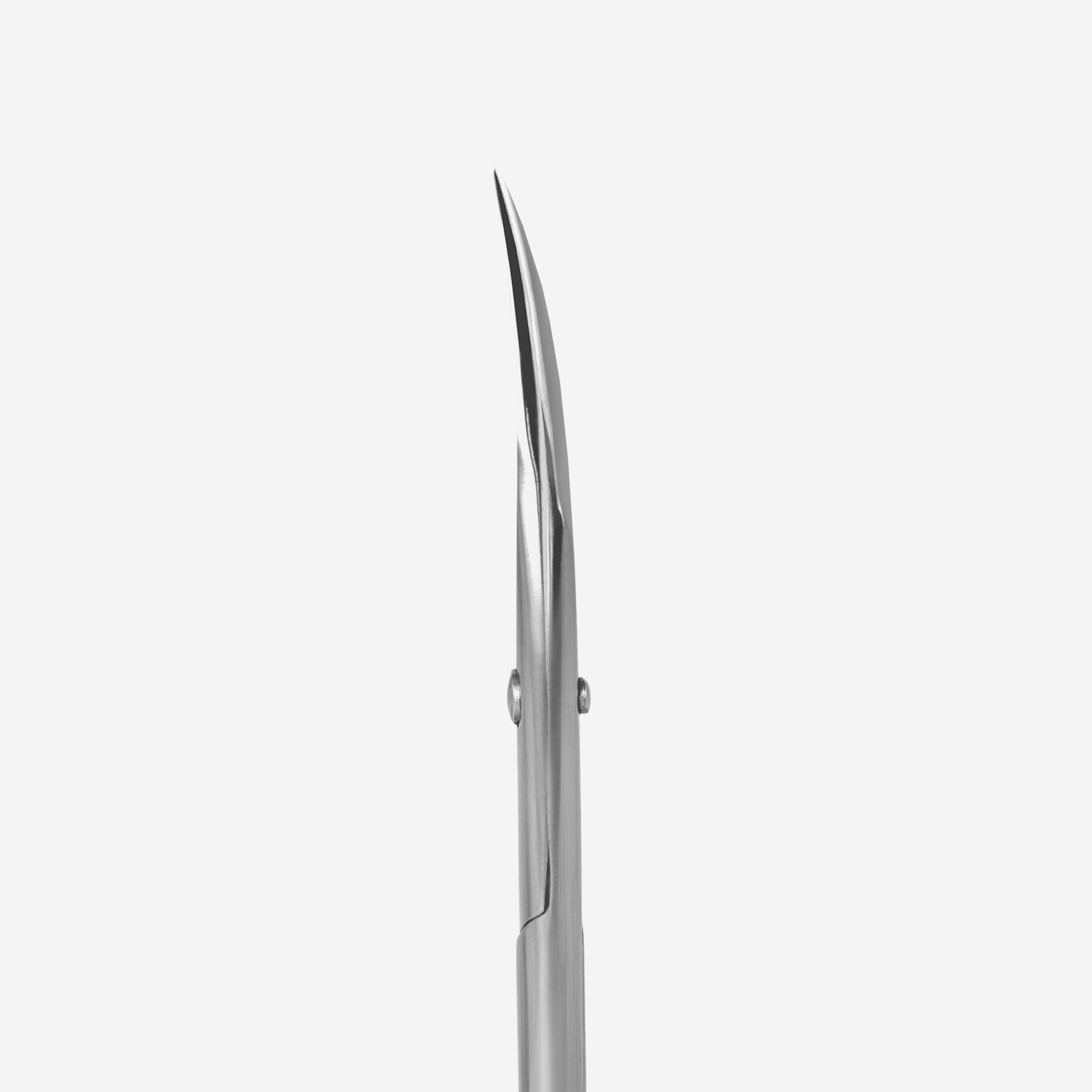 STALEKS EXPERT 11 TYPE 1 Professional cuticle scissors for left-handed users