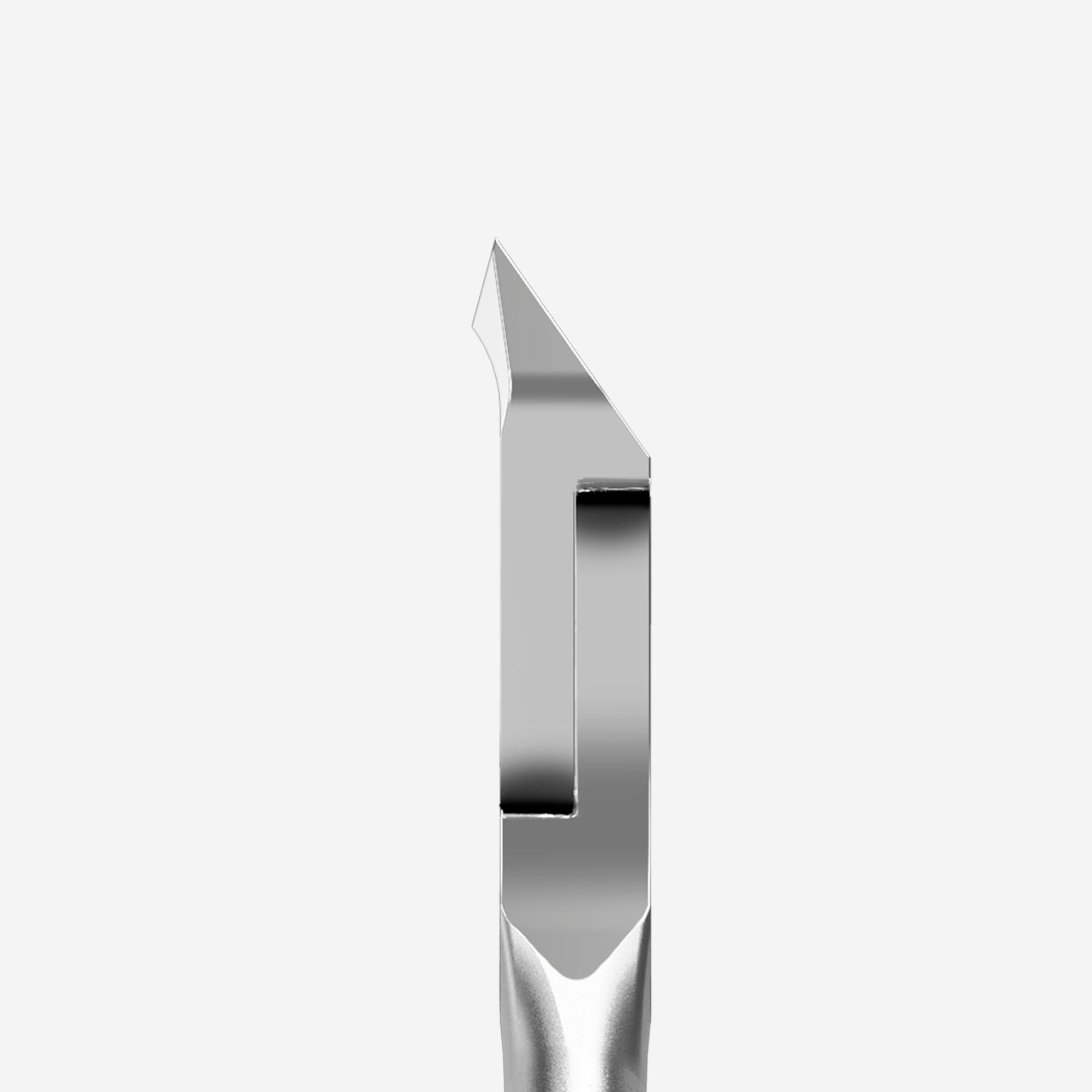 STALEKS SMART 30 Profesyonel tirnak eti pensi, 4 mm