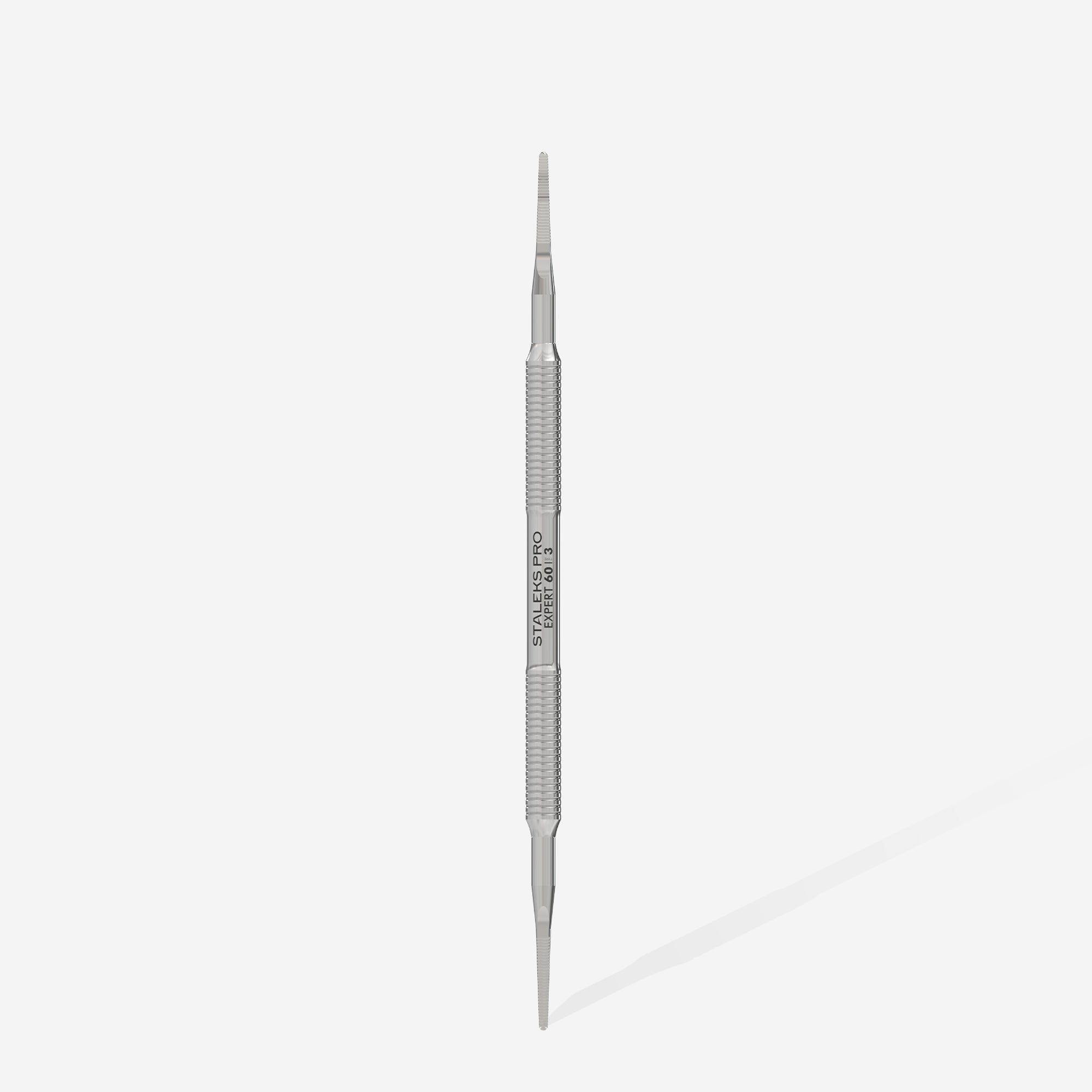 STALEKS EXPERT 60 TYPE 3 Düz törpü ve kıvrık uçlu törpü