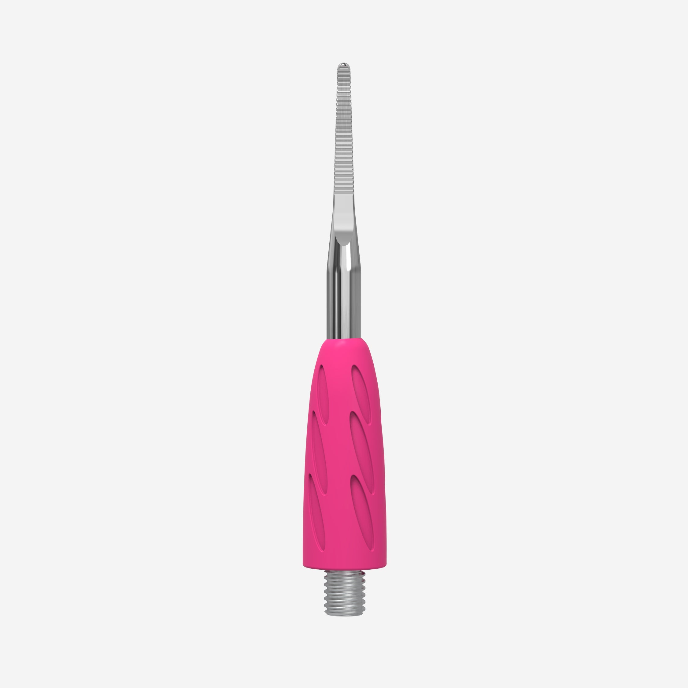 STALEKS UNIQ 37 Combo Working part of the pusher (file with a bent end)