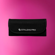 STALEKS EXPERT Professional fabric tool case, 10 compartments